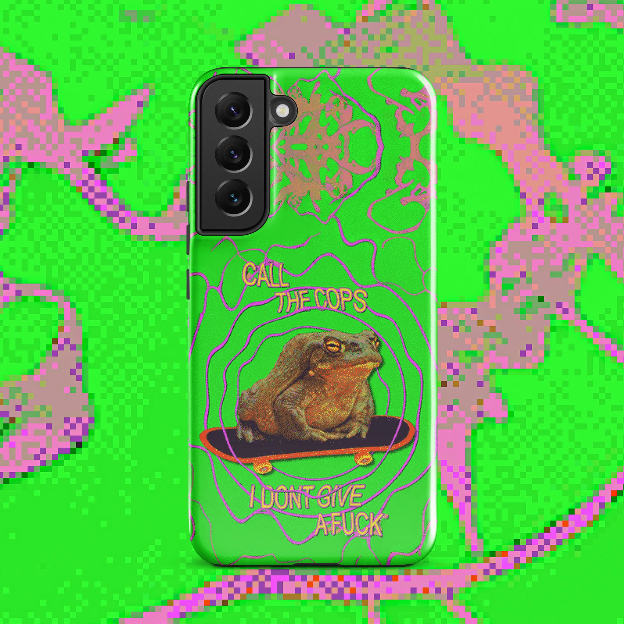tough case for ur samsung