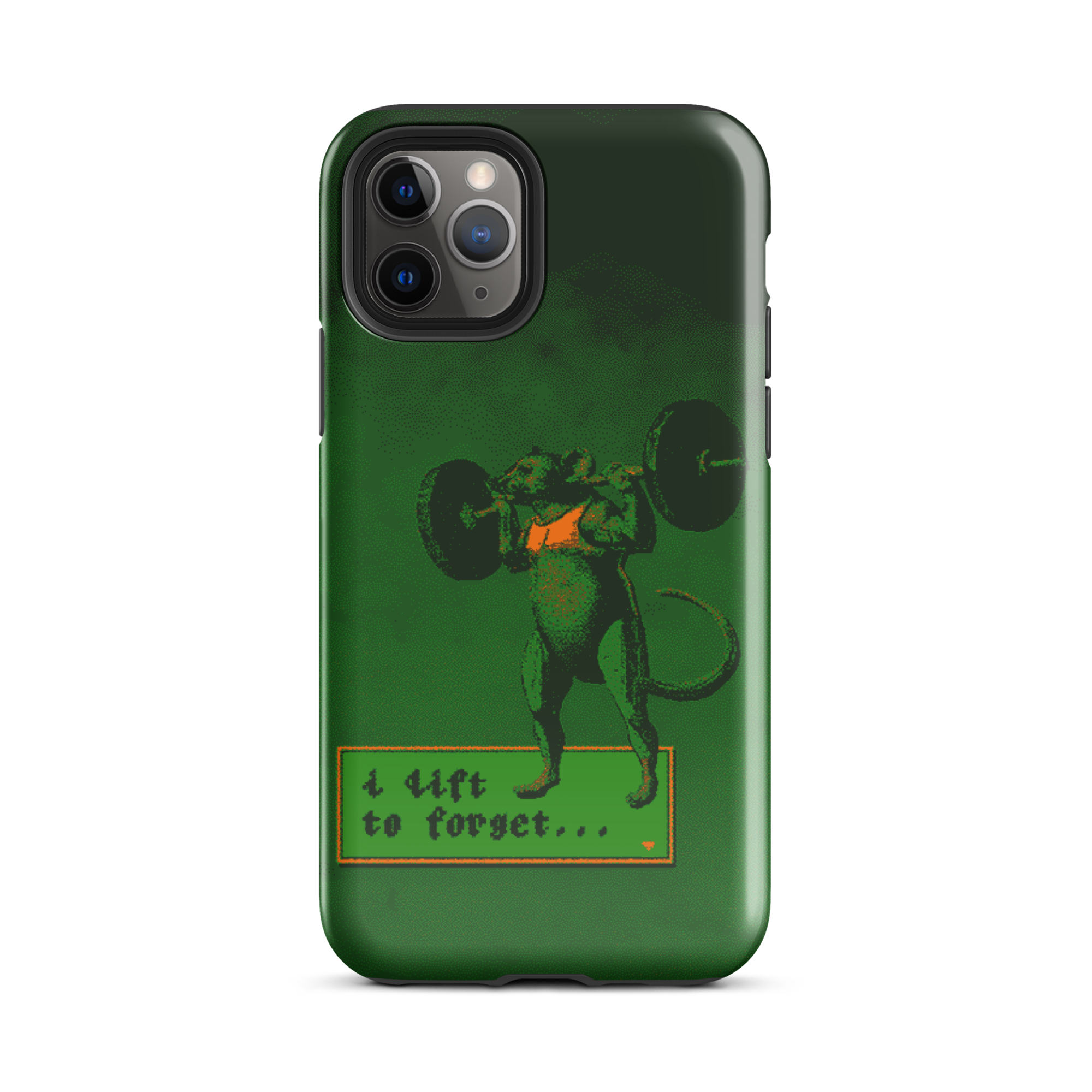tough case for ur iphone
