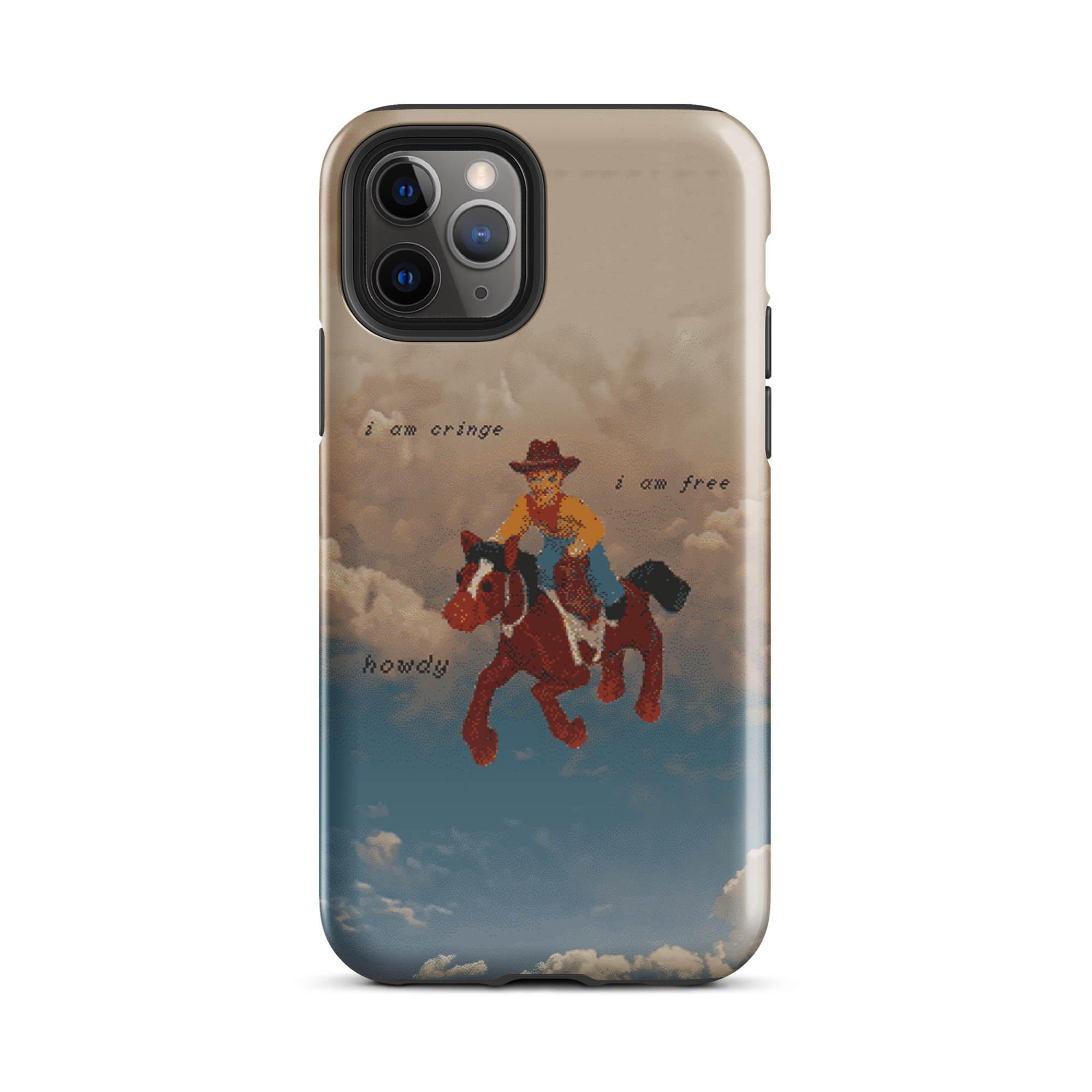 tough case for ur iphone