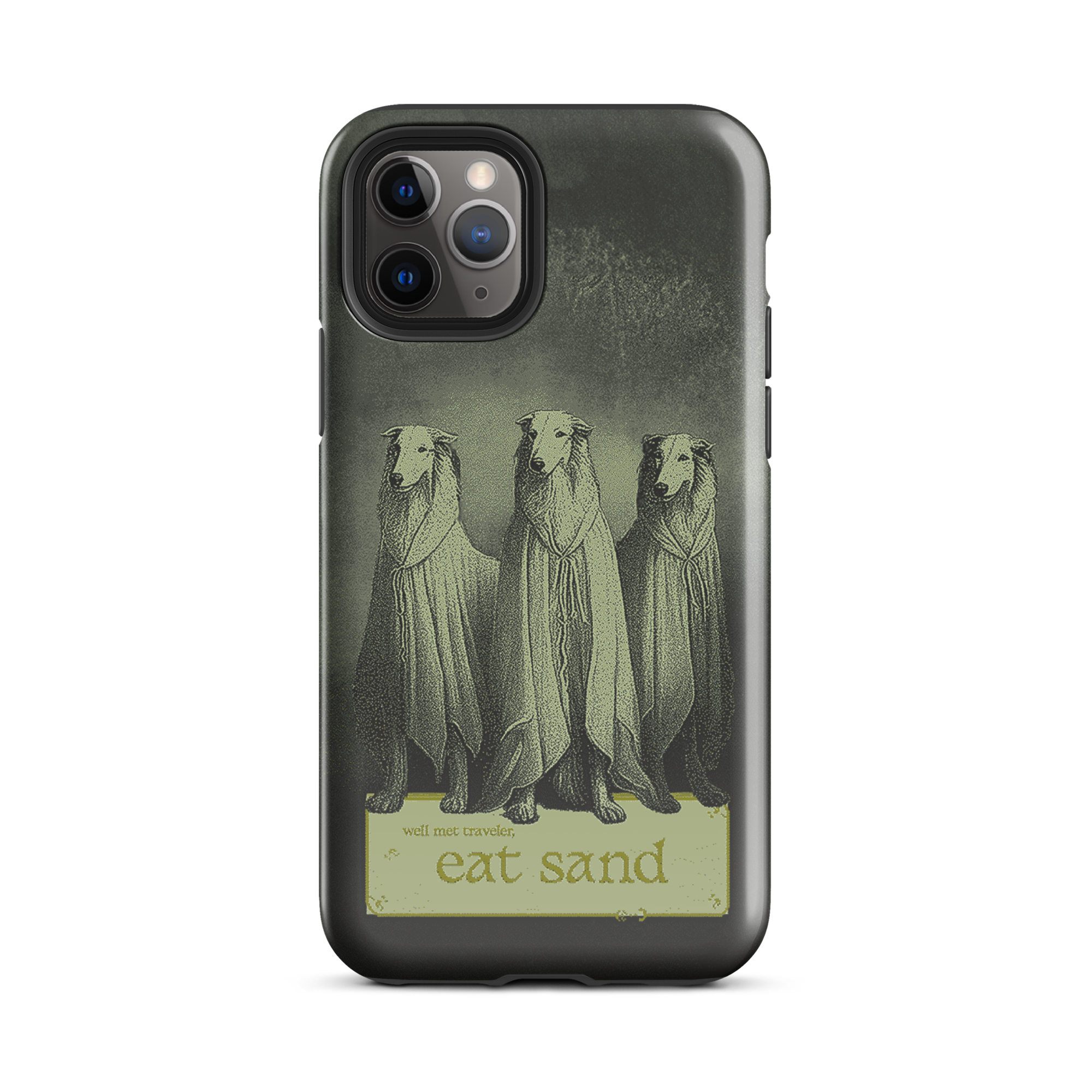 tough case for ur iphone