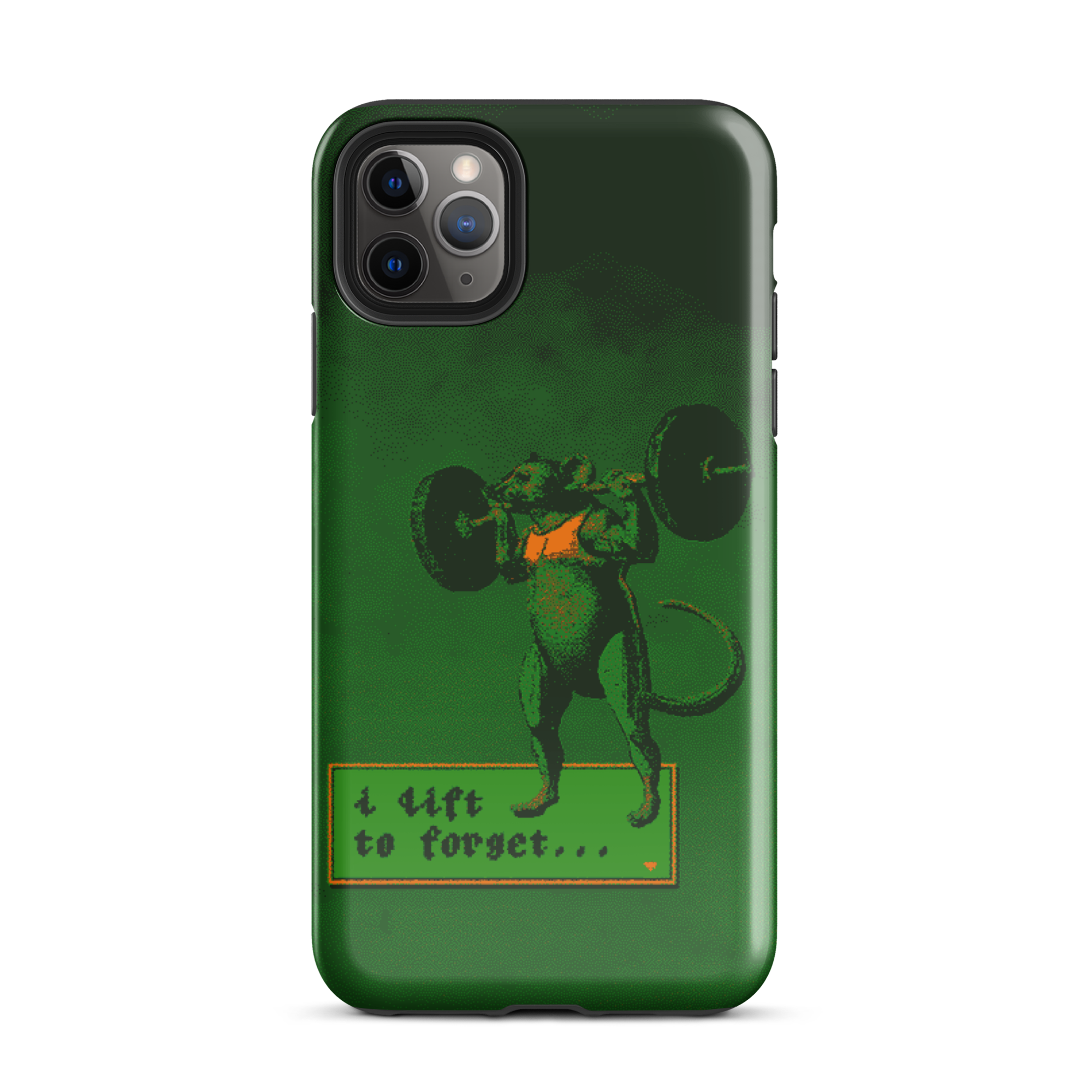 tough case for ur iphone