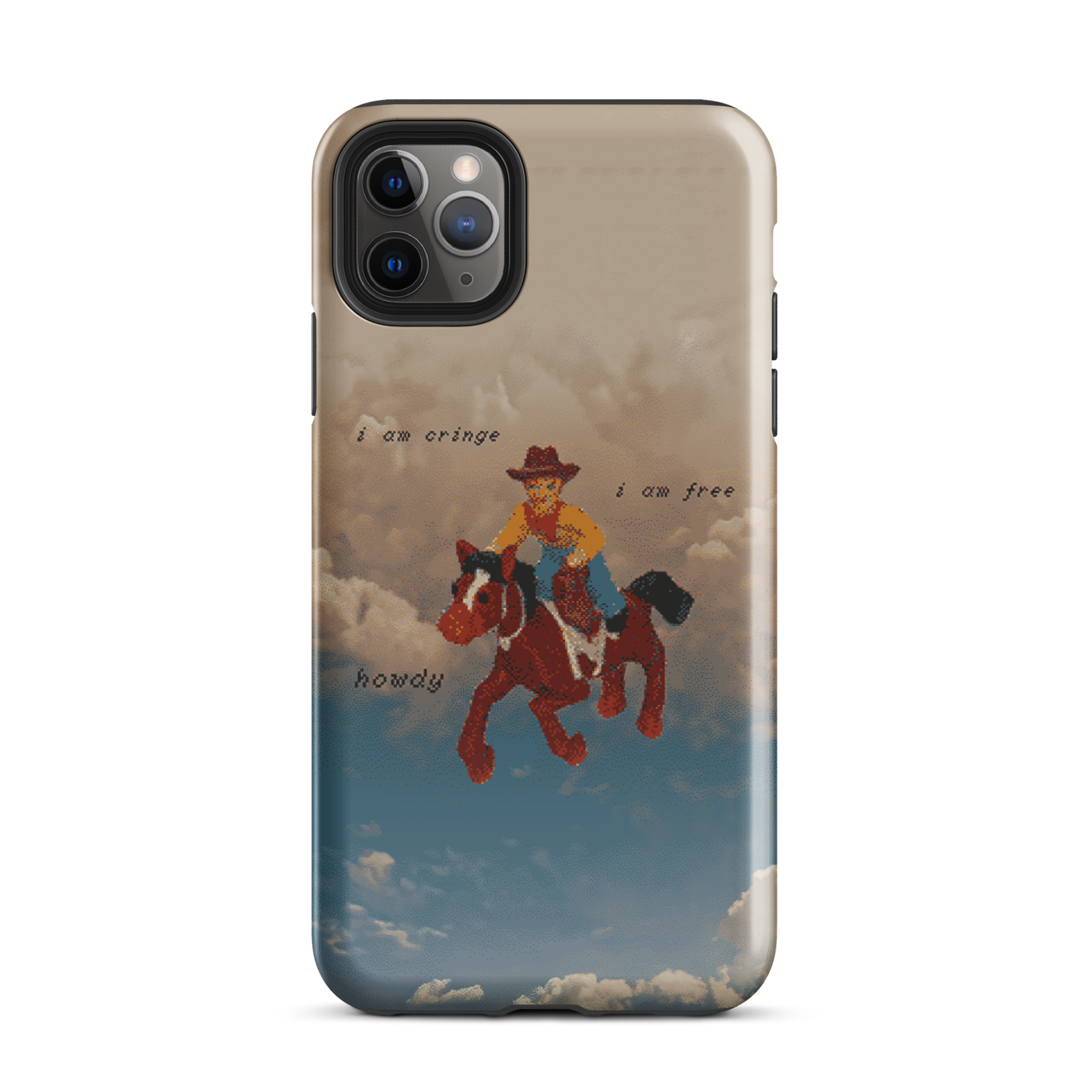 tough case for ur iphone