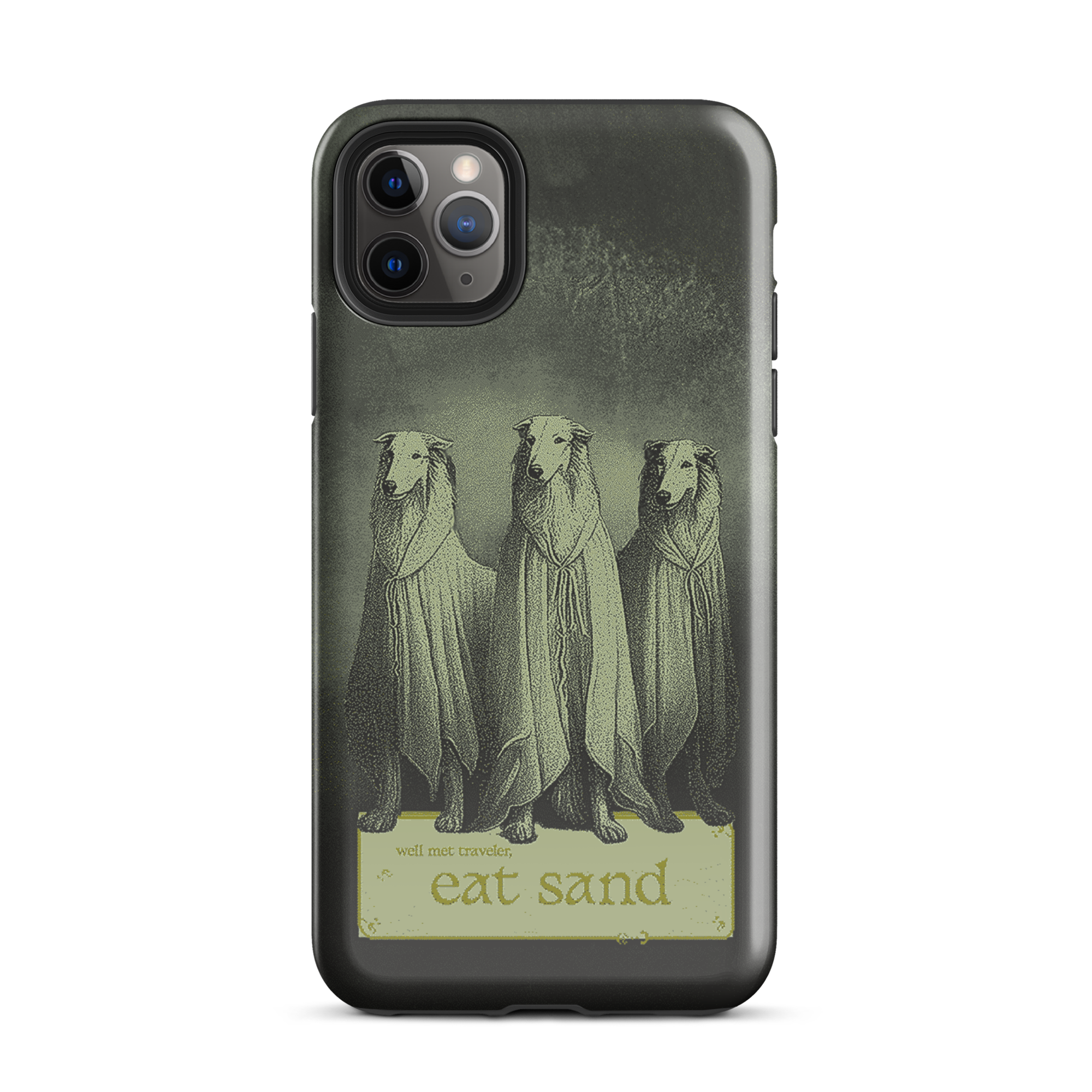 tough case for ur iphone