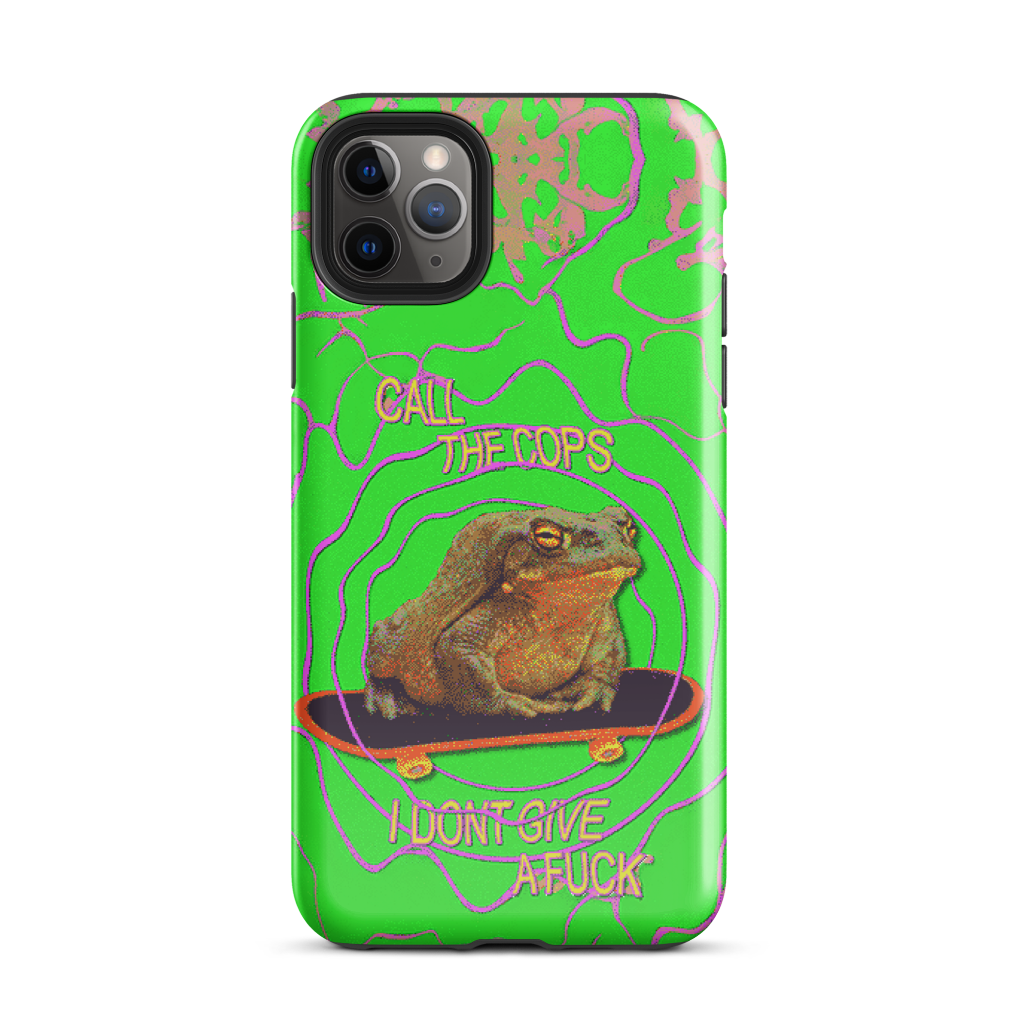 tough case for ur iphone