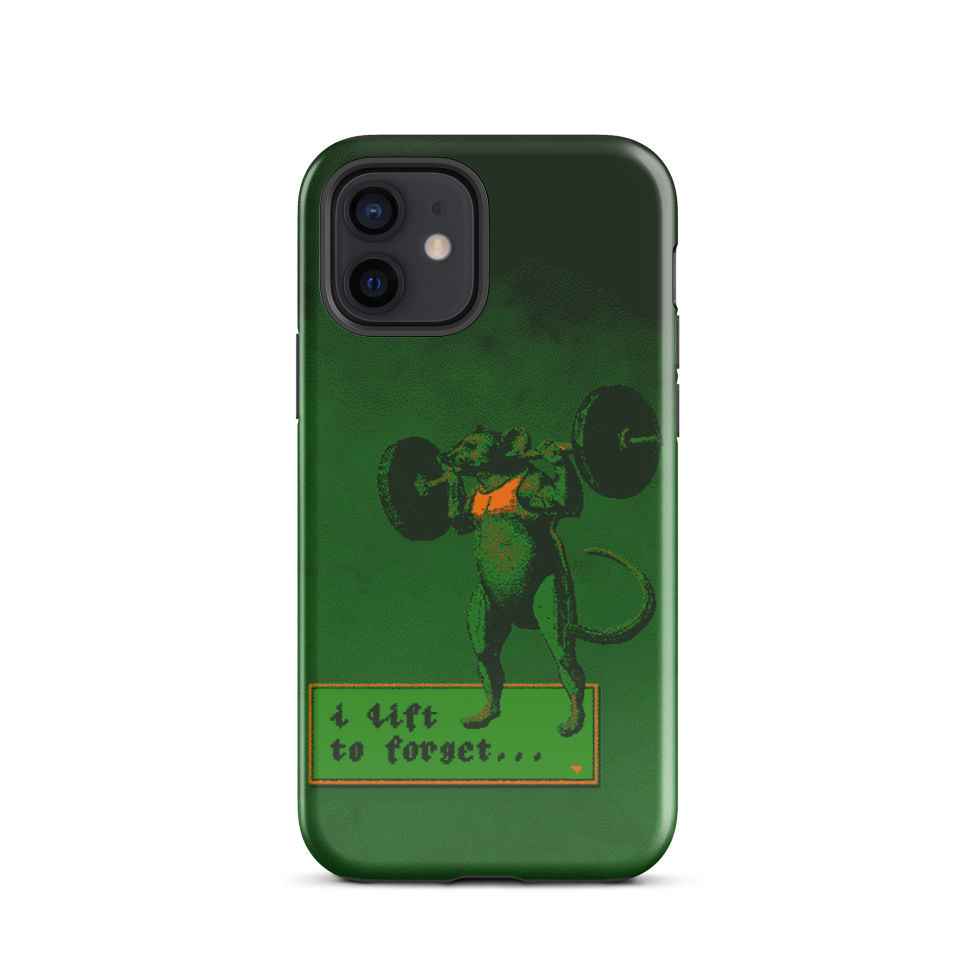 tough case for ur iphone