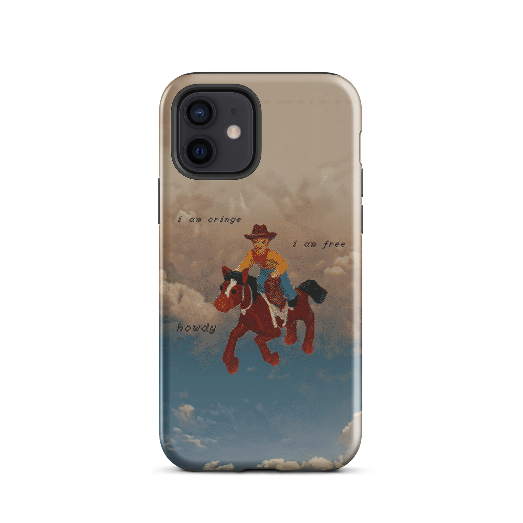 tough case for ur iphone