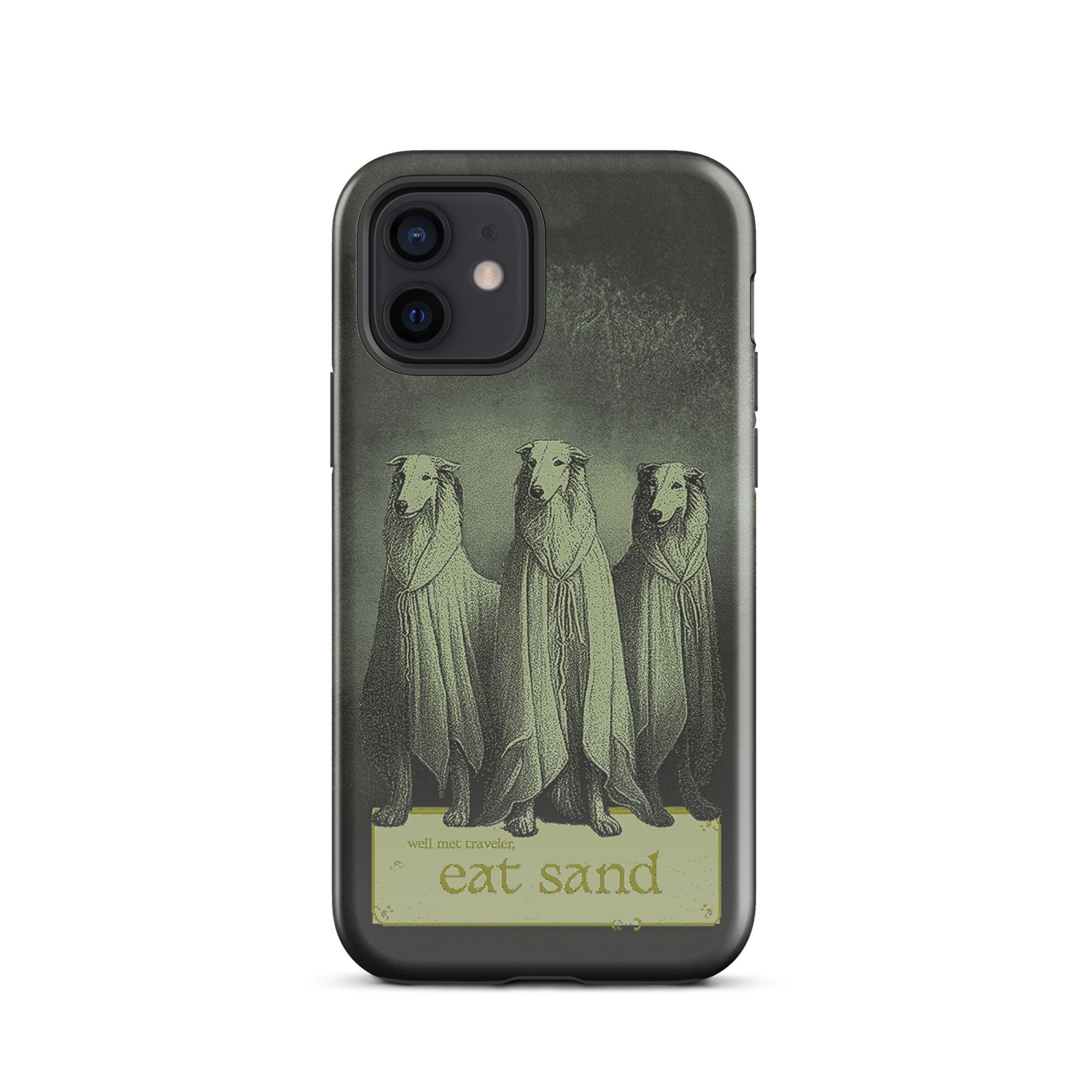 tough case for ur iphone