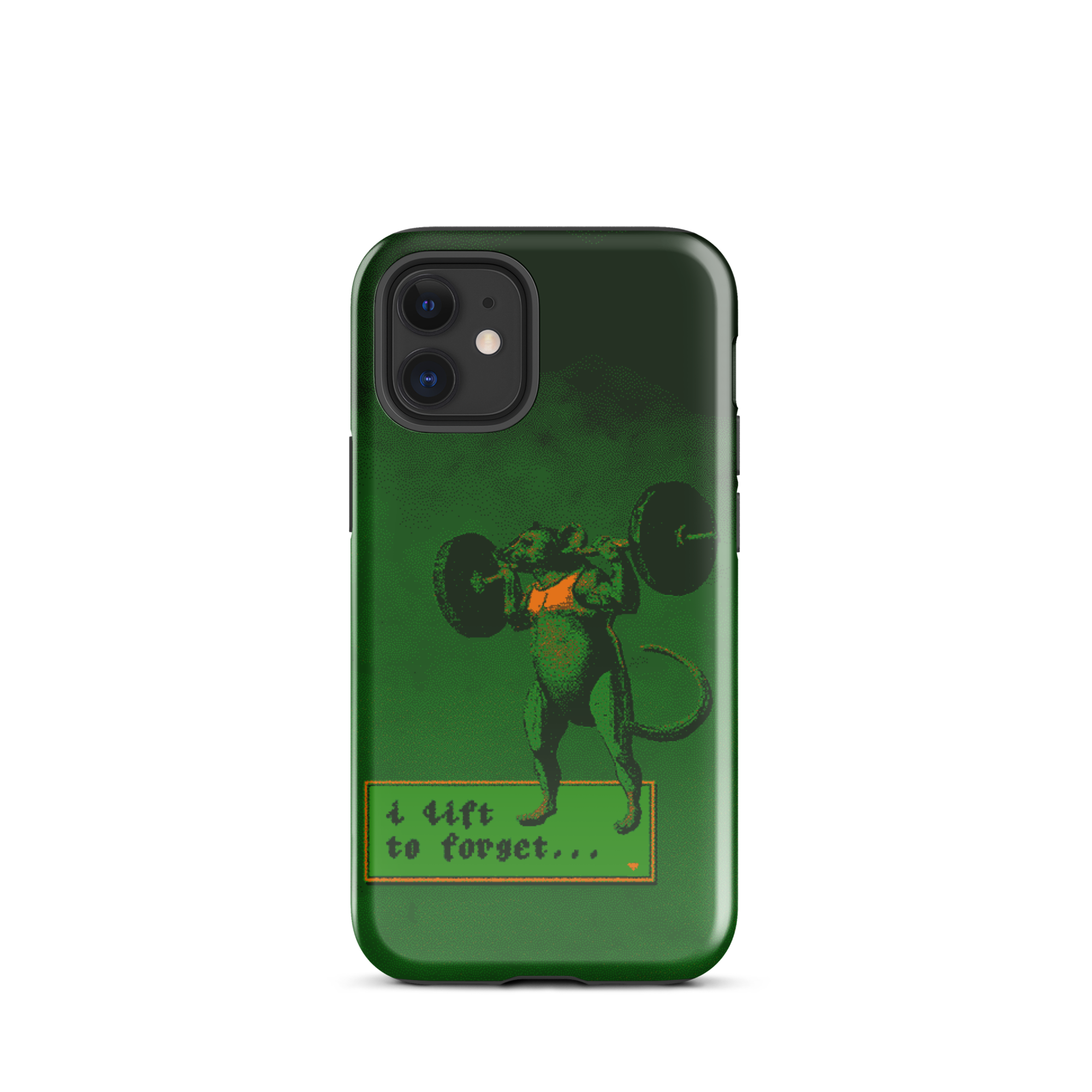 tough case for ur iphone