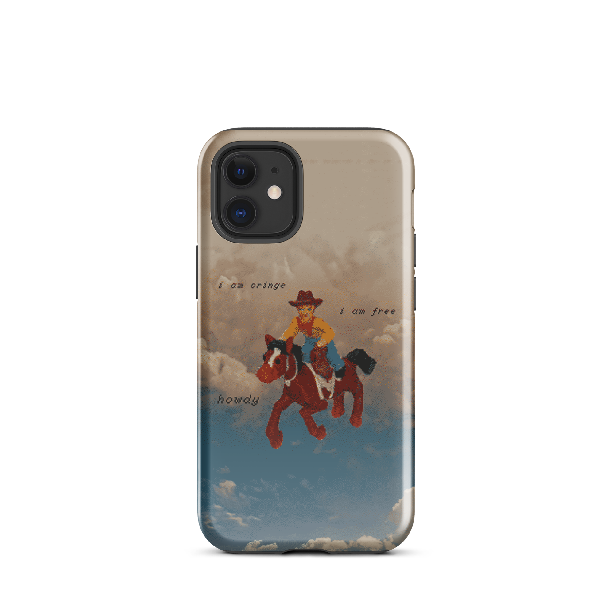 tough case for ur iphone