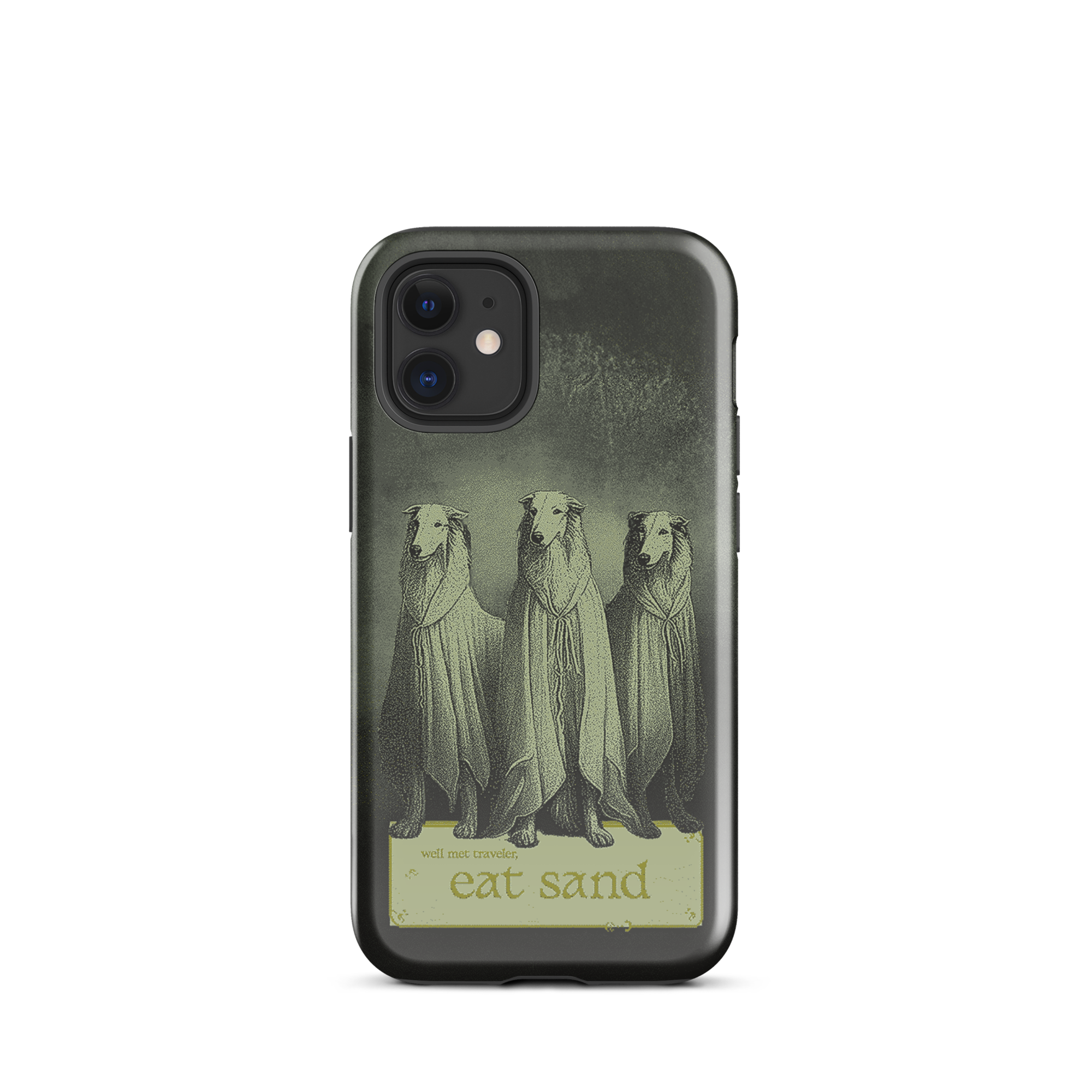 tough case for ur iphone