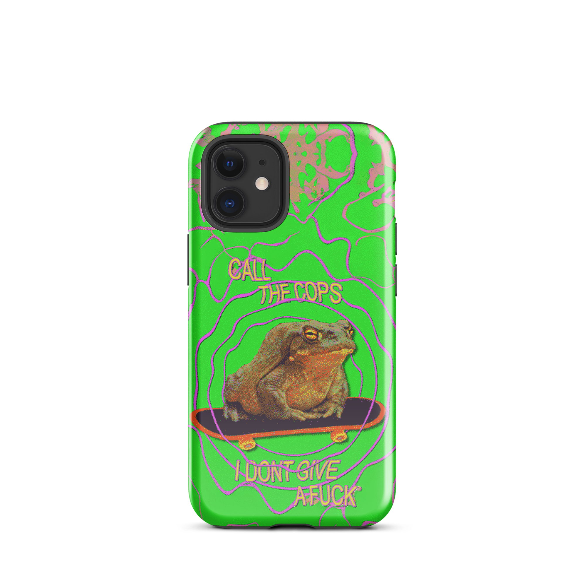 tough case for ur iphone