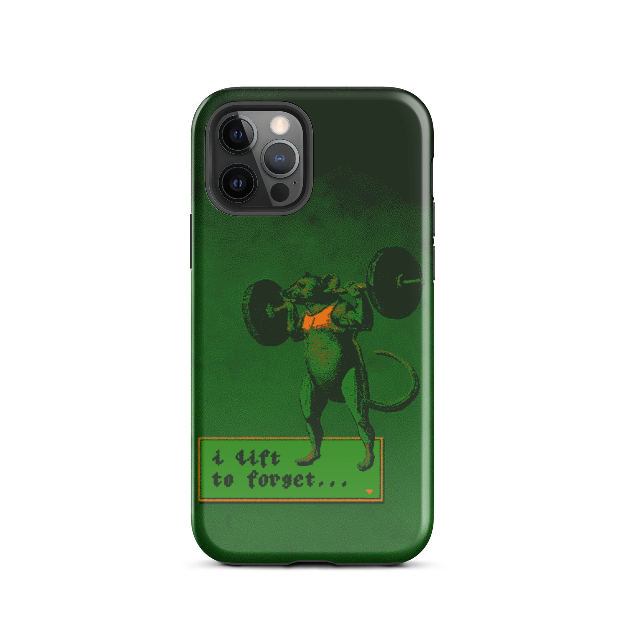 tough case for ur iphone