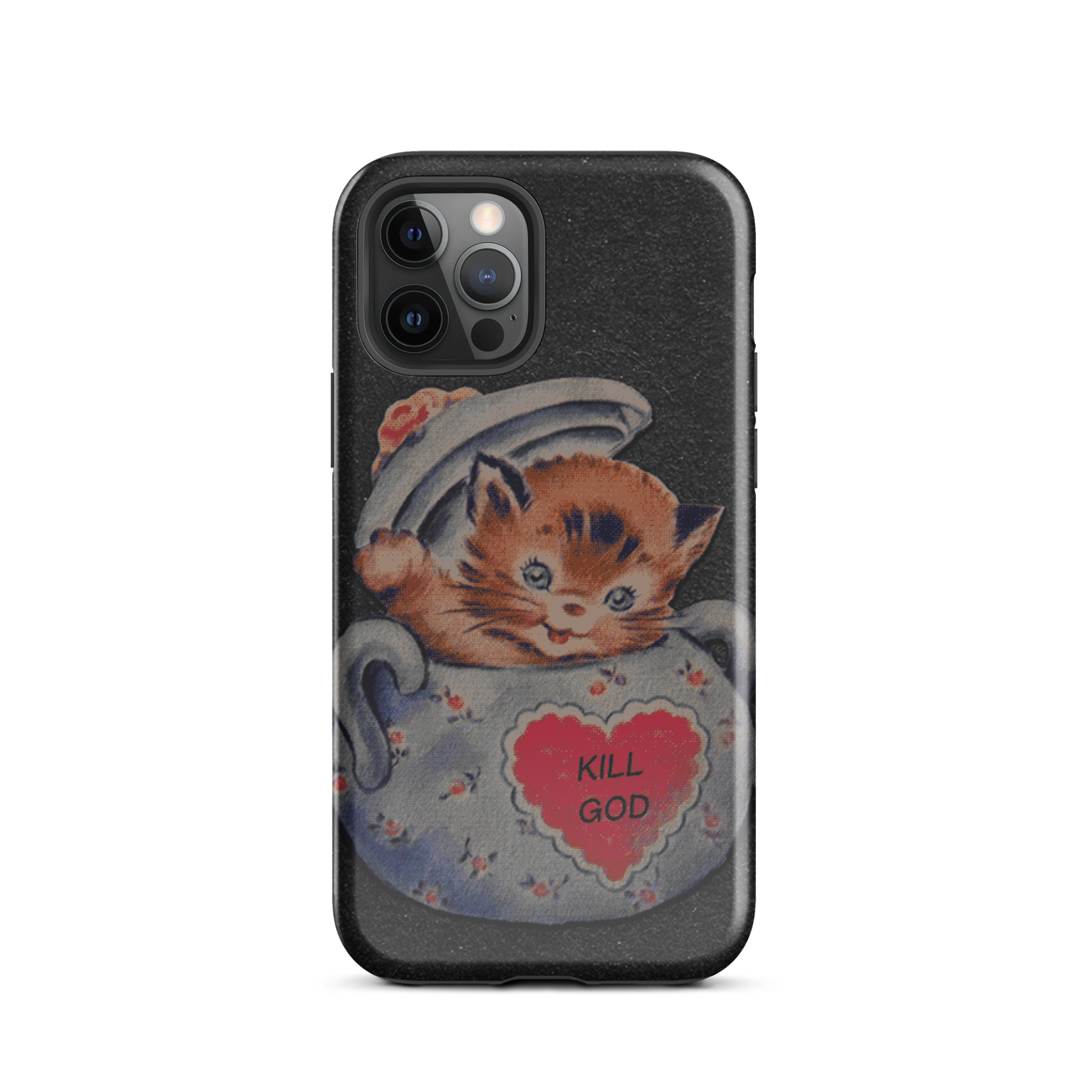 tough case for ur iphone