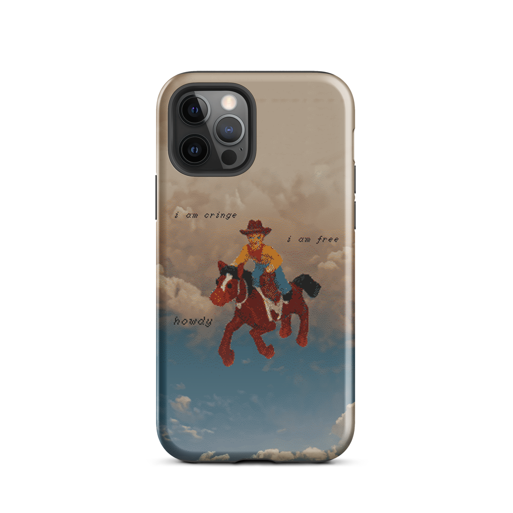 tough case for ur iphone