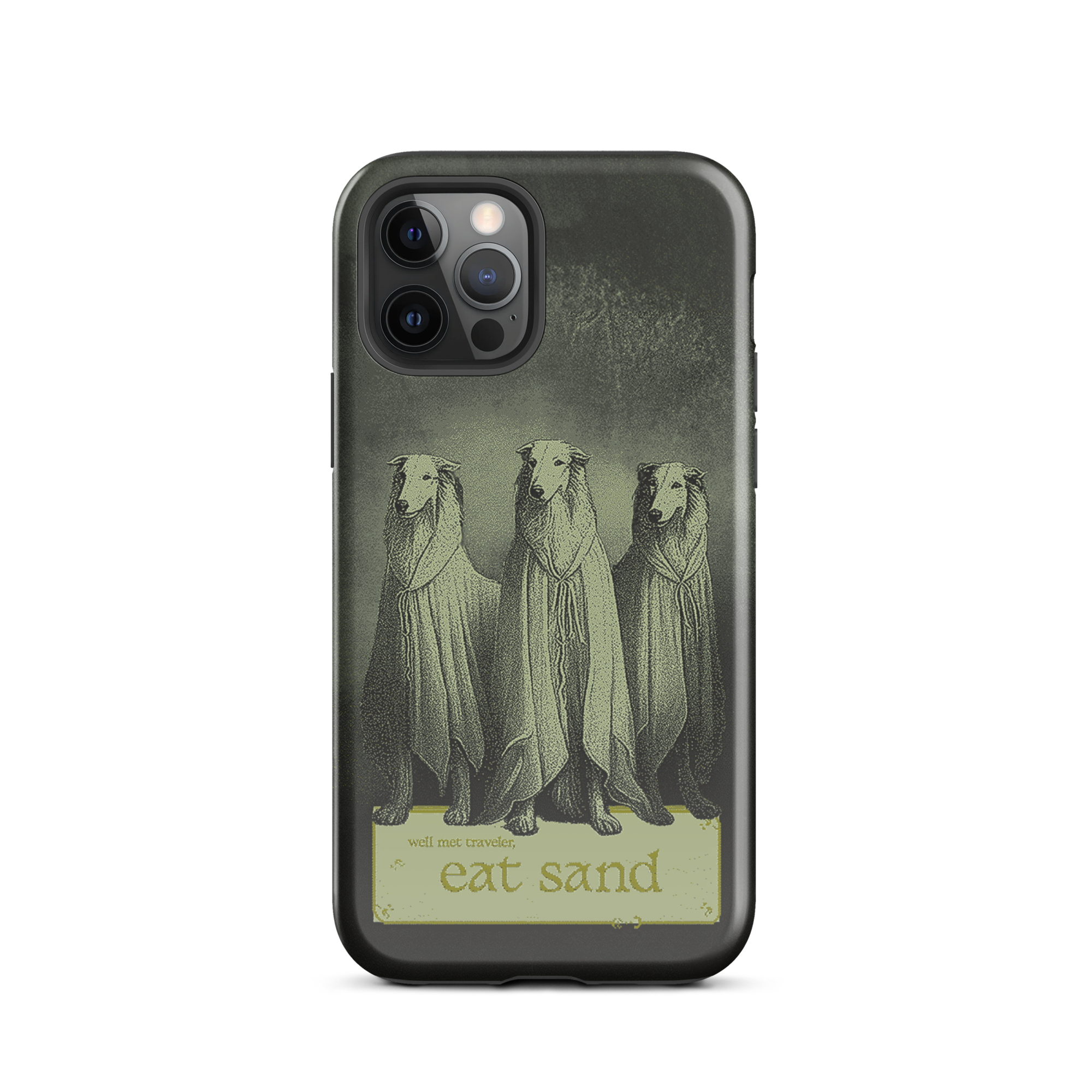 tough case for ur iphone