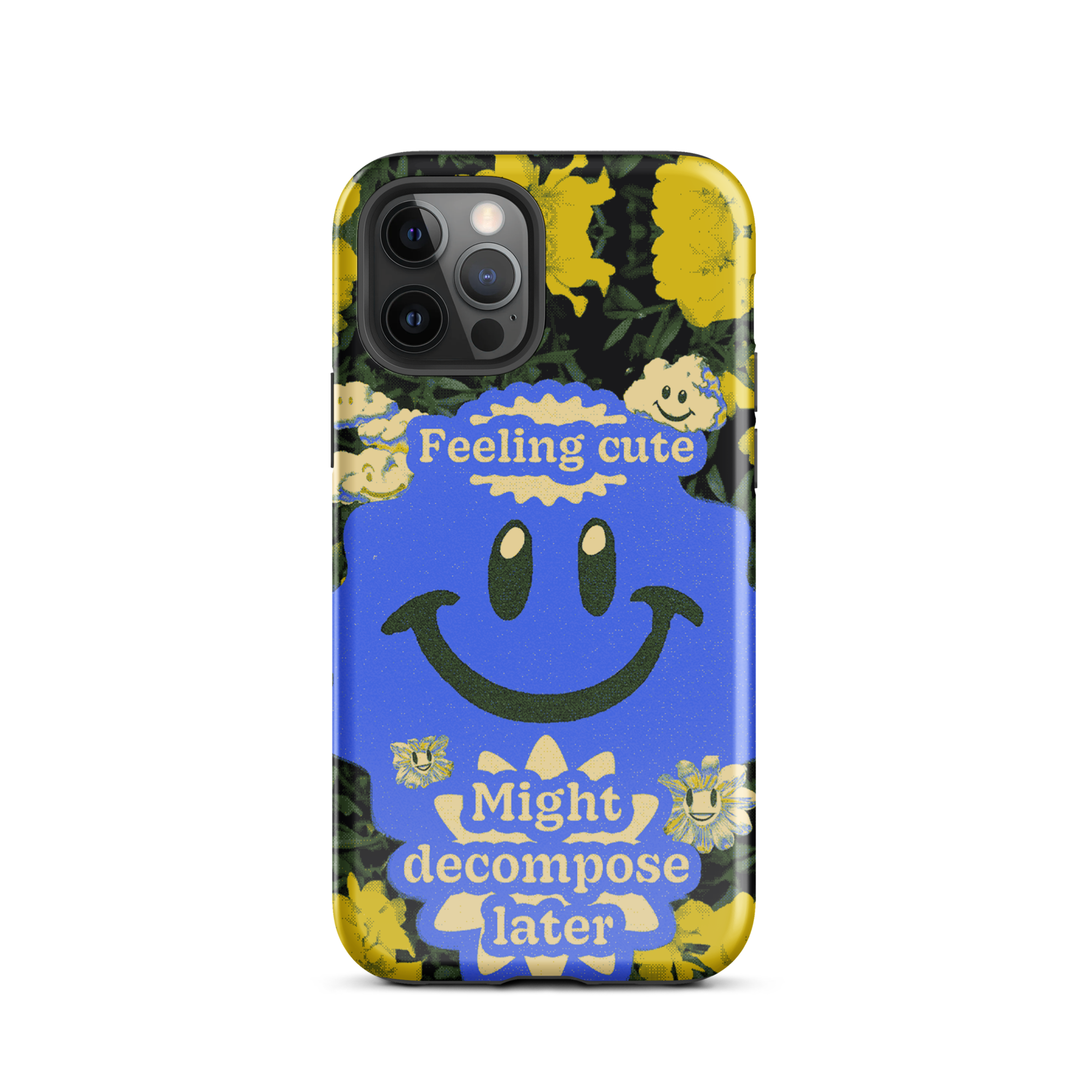 tough case for ur iphone