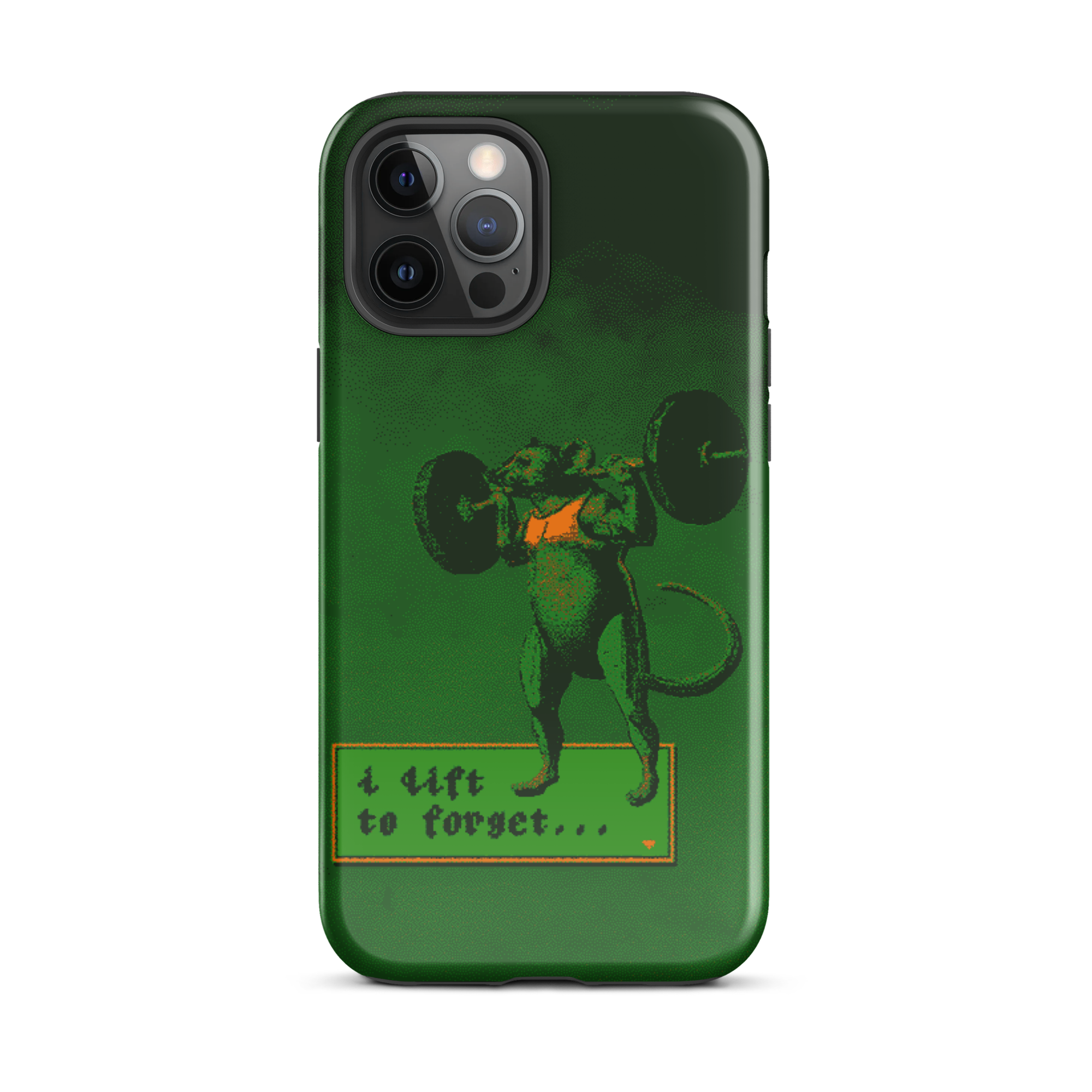 tough case for ur iphone