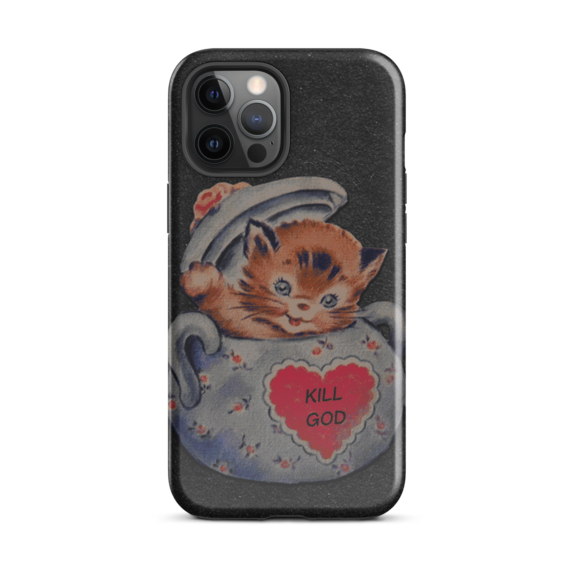tough case for ur iphone
