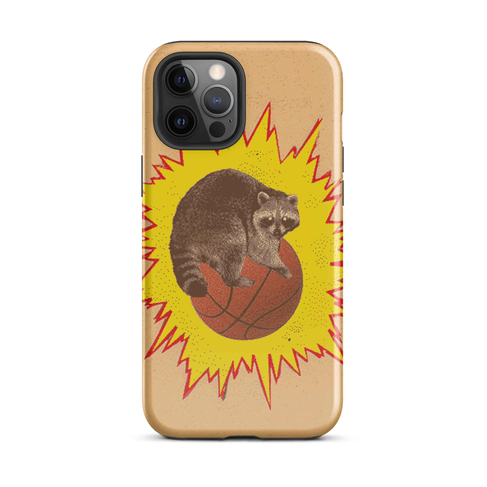 tough case for ur iphone