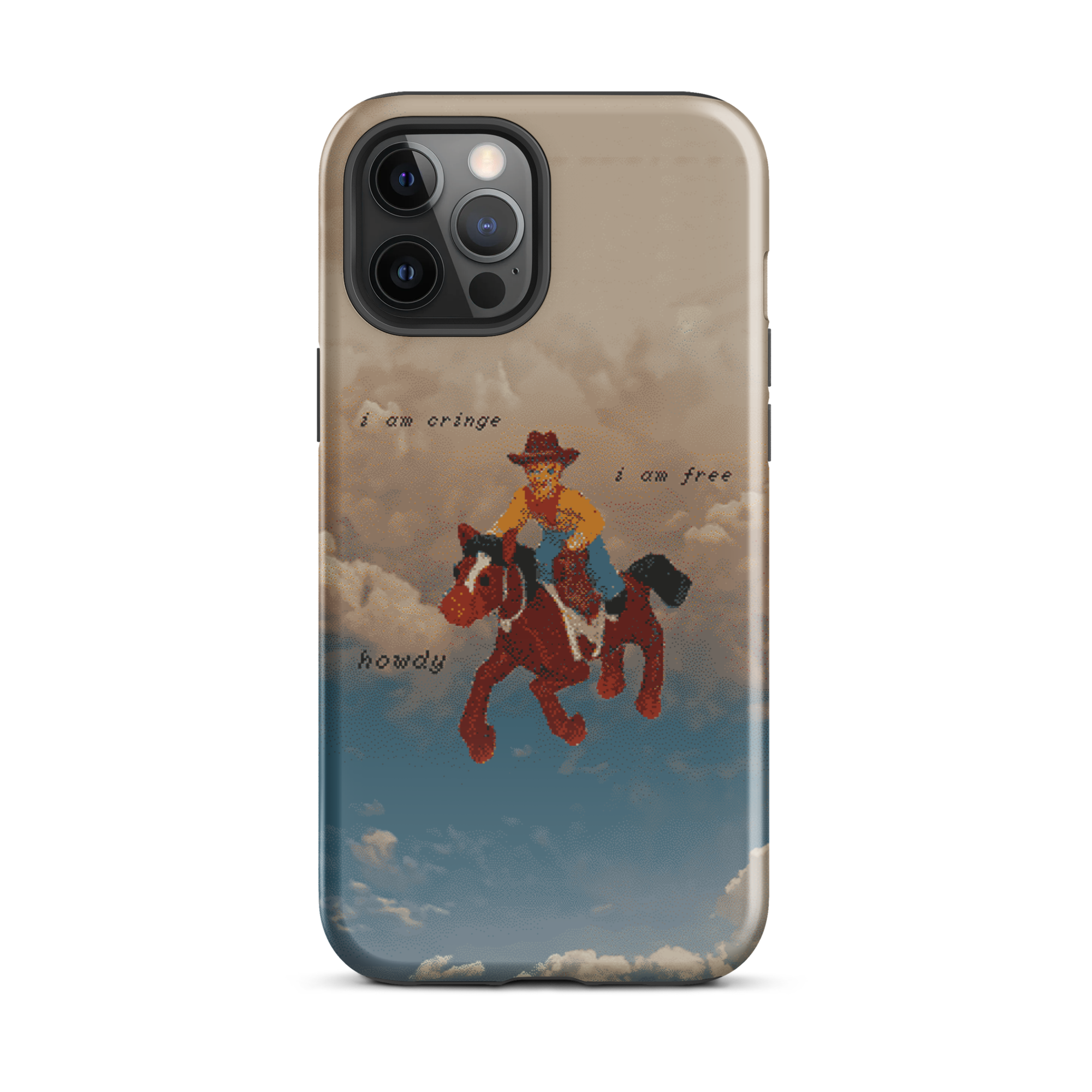 tough case for ur iphone