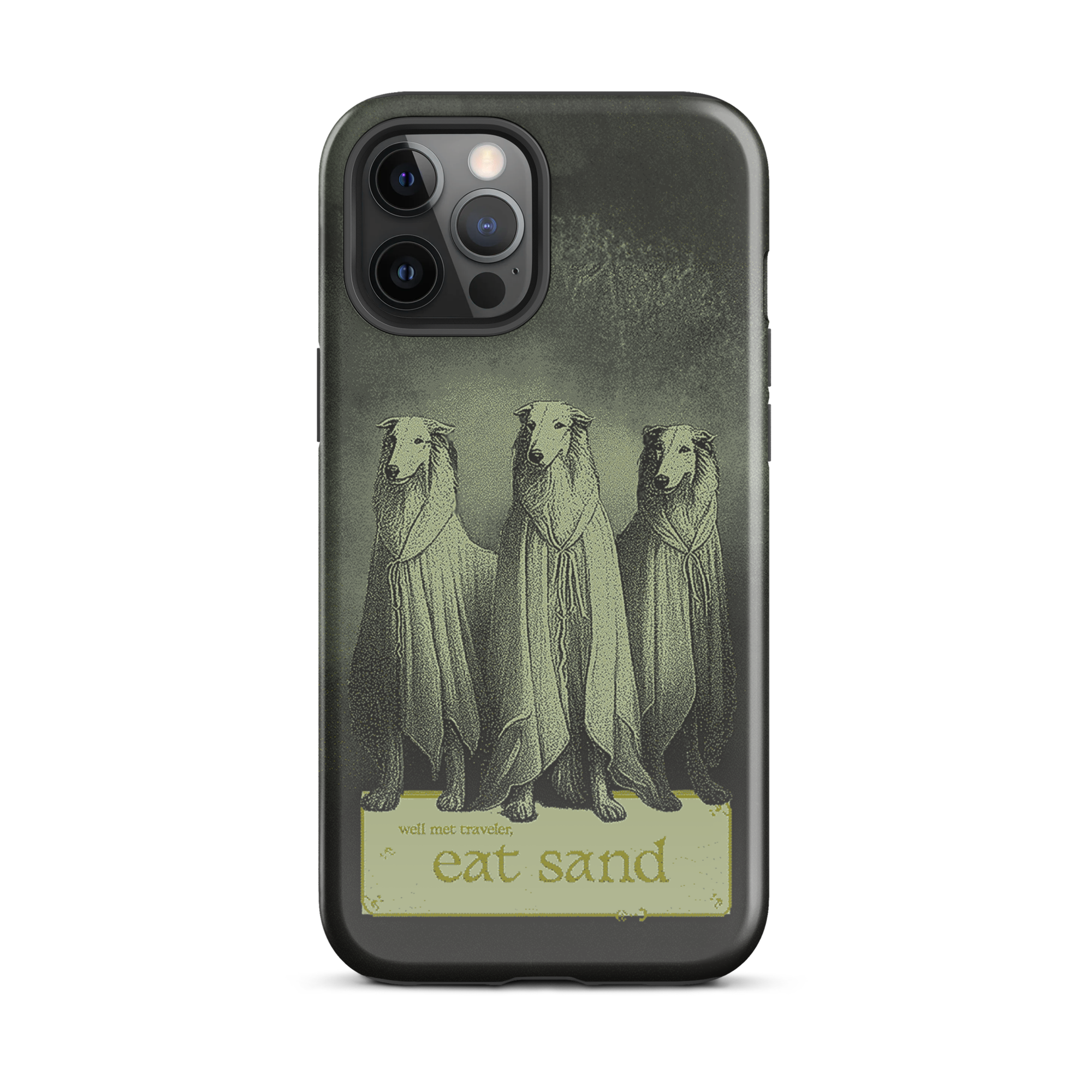 tough case for ur iphone