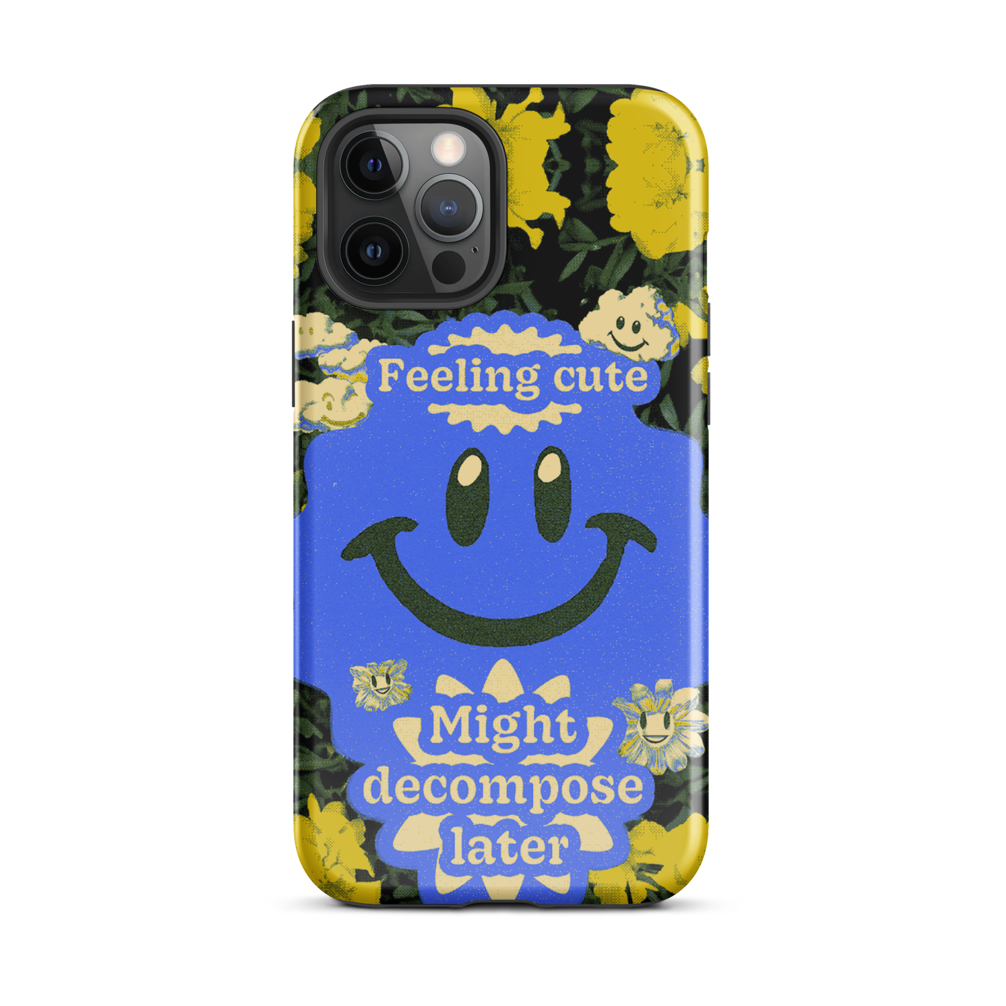 tough case for ur iphone