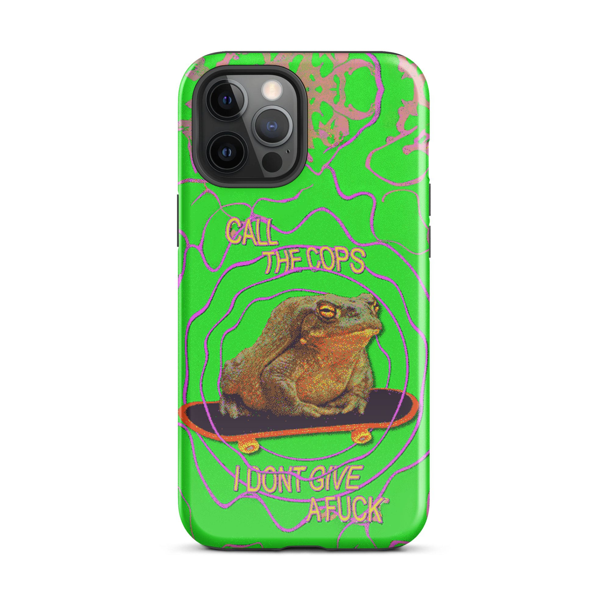 tough case for ur iphone