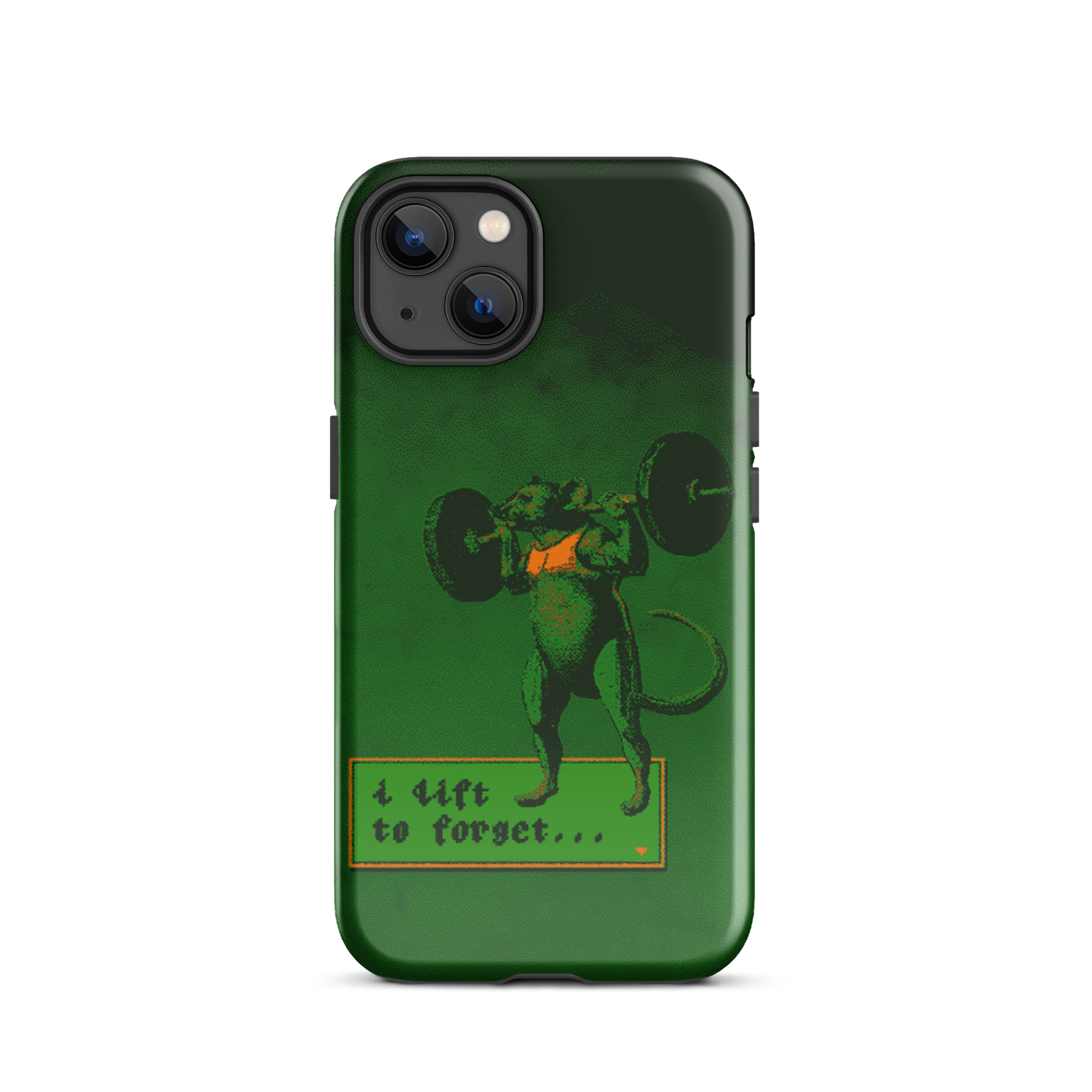 tough case for ur iphone