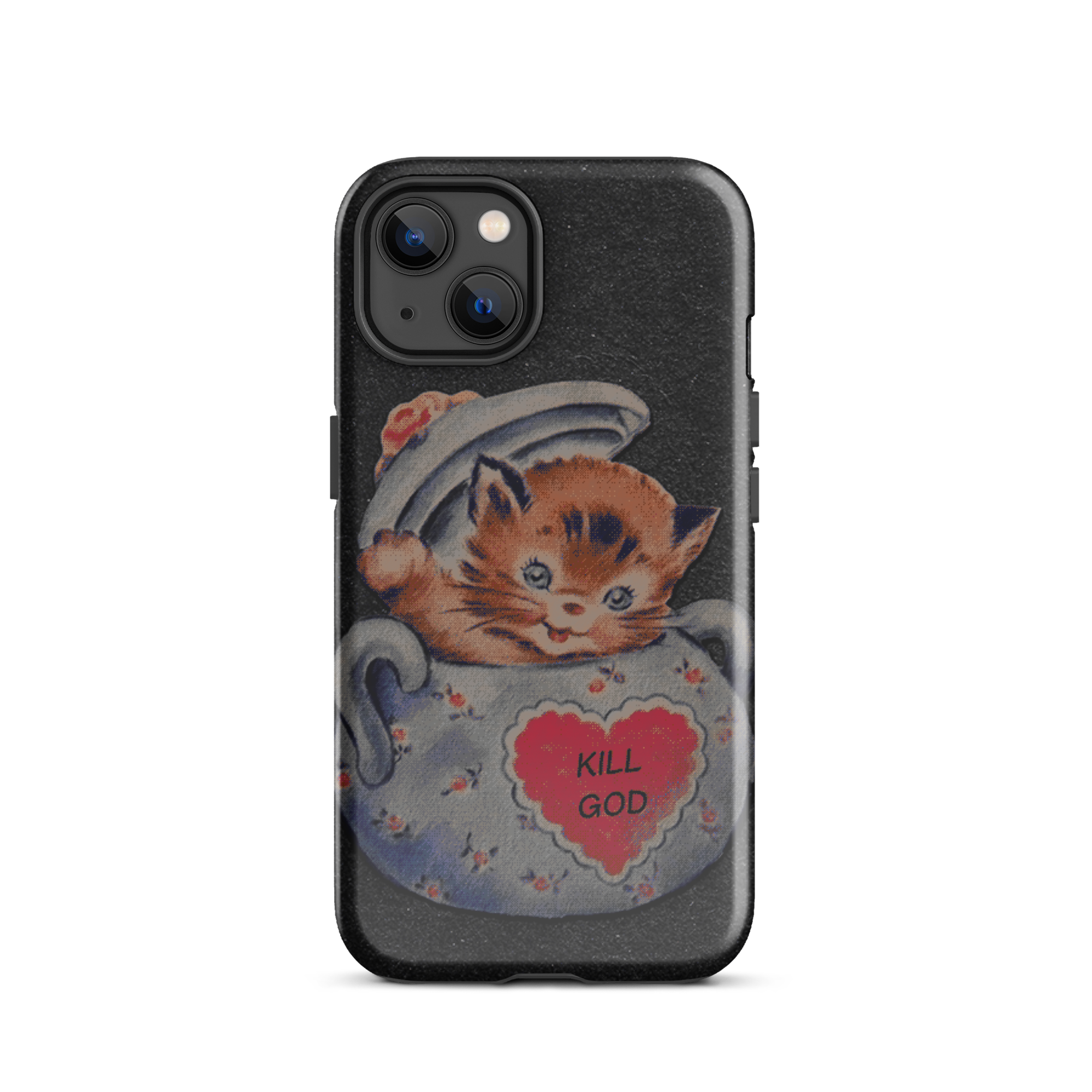 tough case for ur iphone
