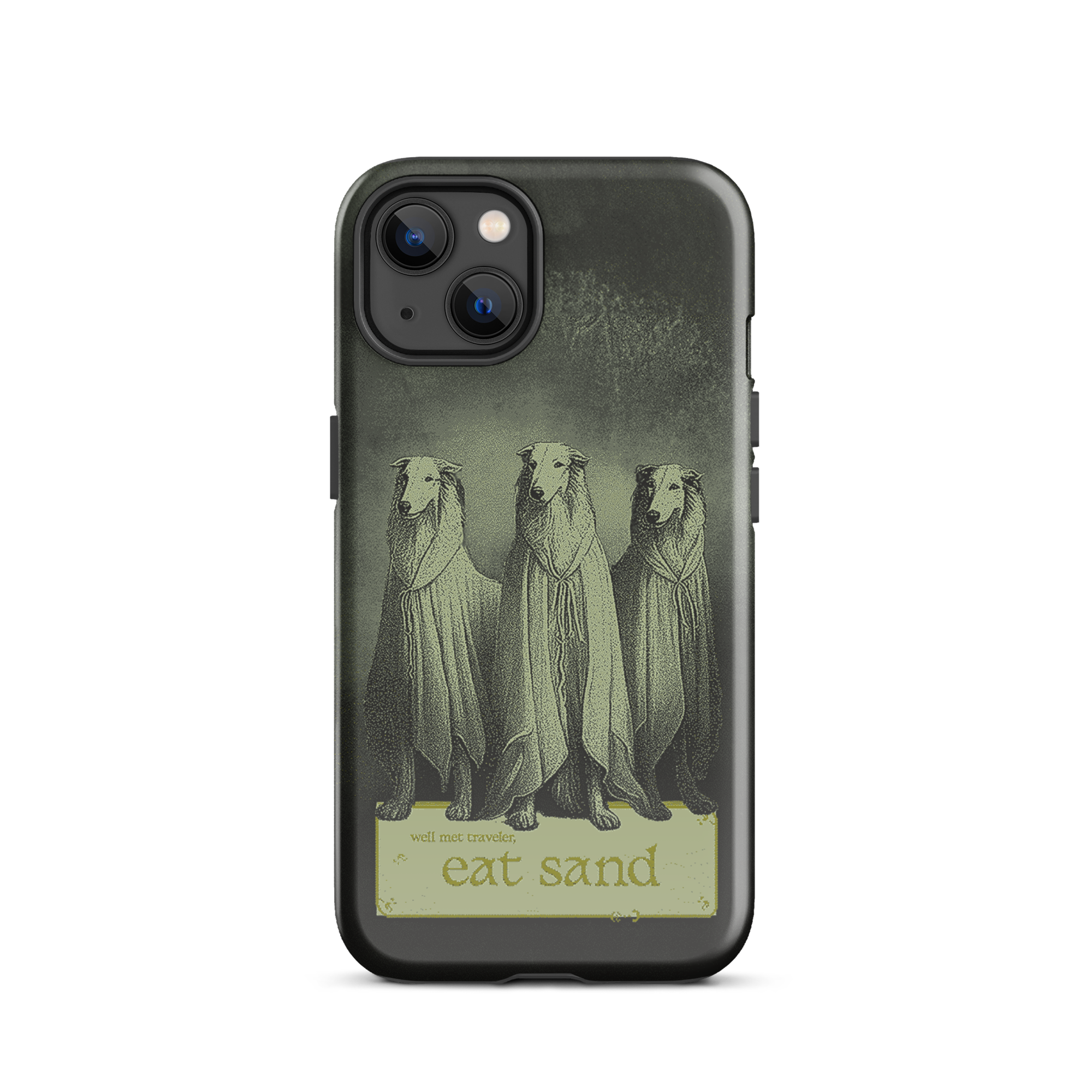 tough case for ur iphone