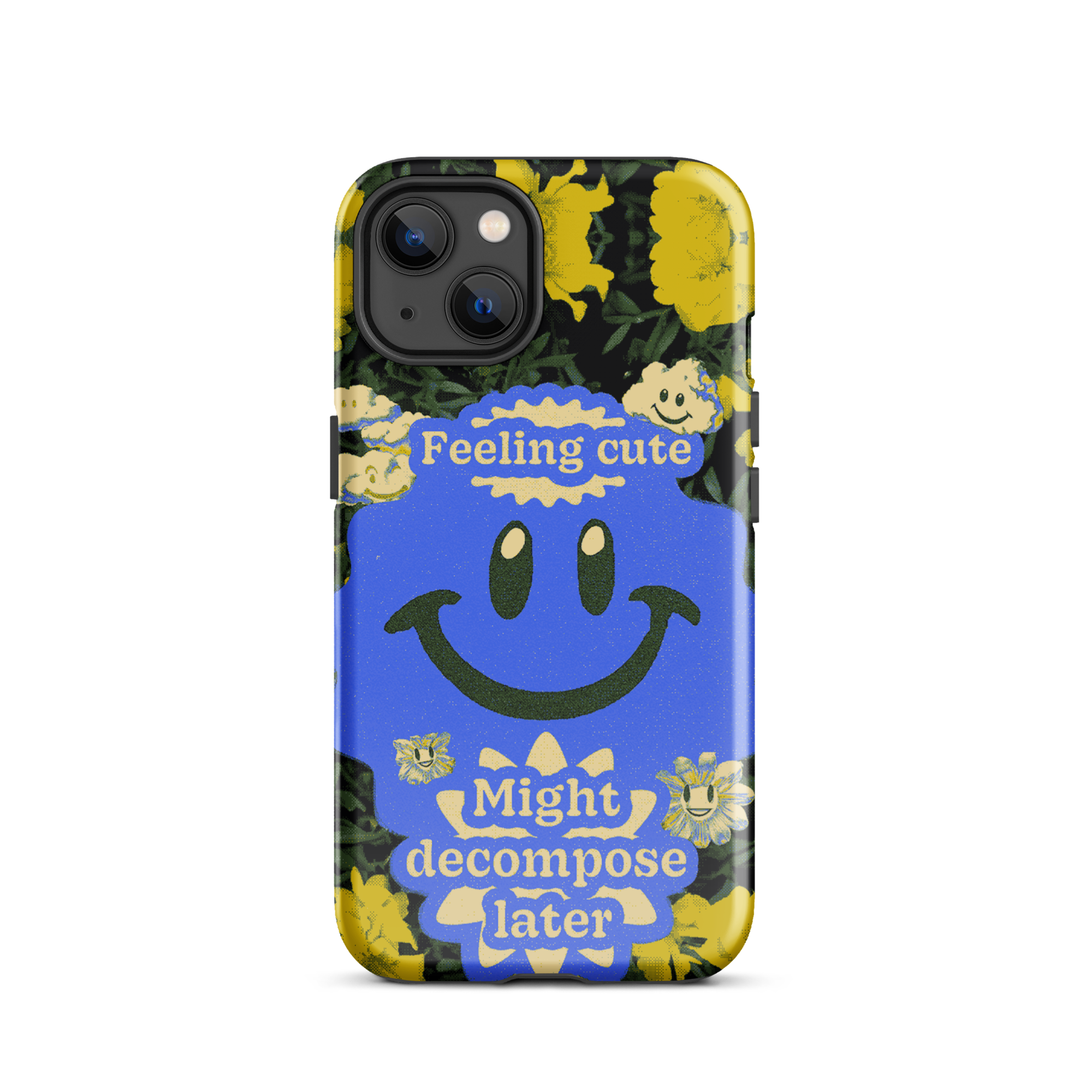 tough case for ur iphone