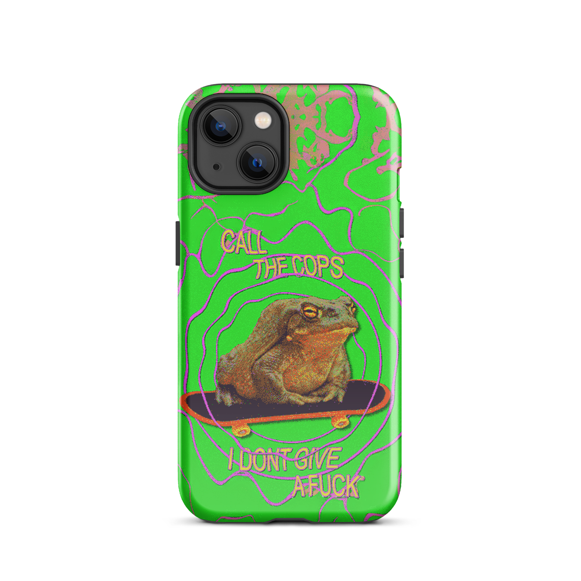 tough case for ur iphone