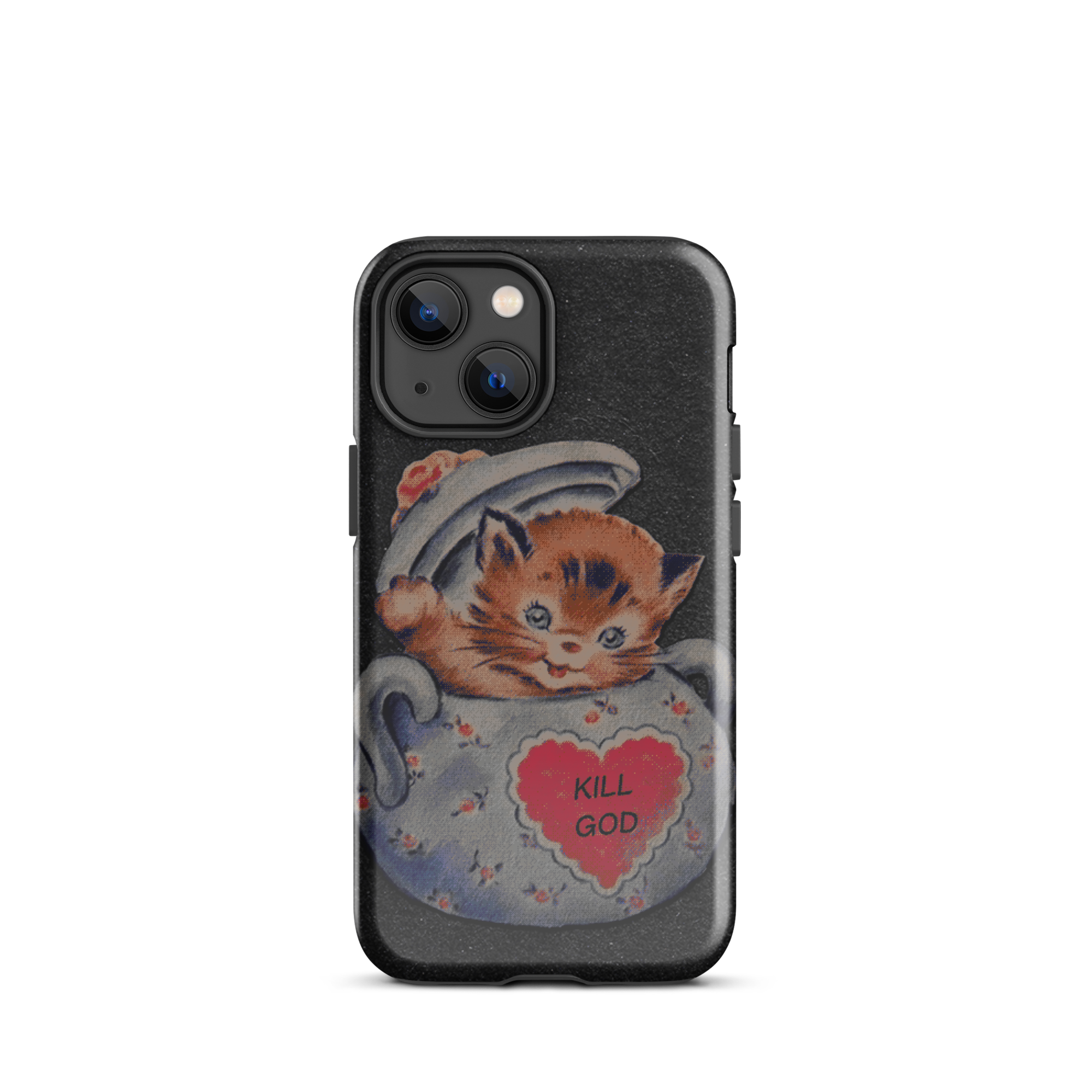 tough case for ur iphone