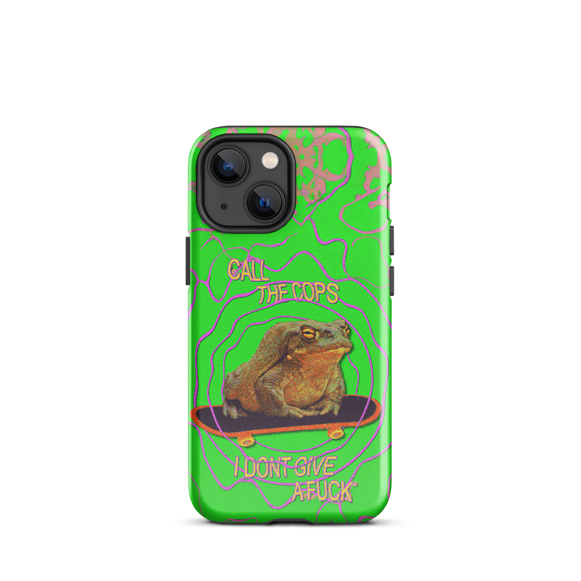 tough case for ur iphone