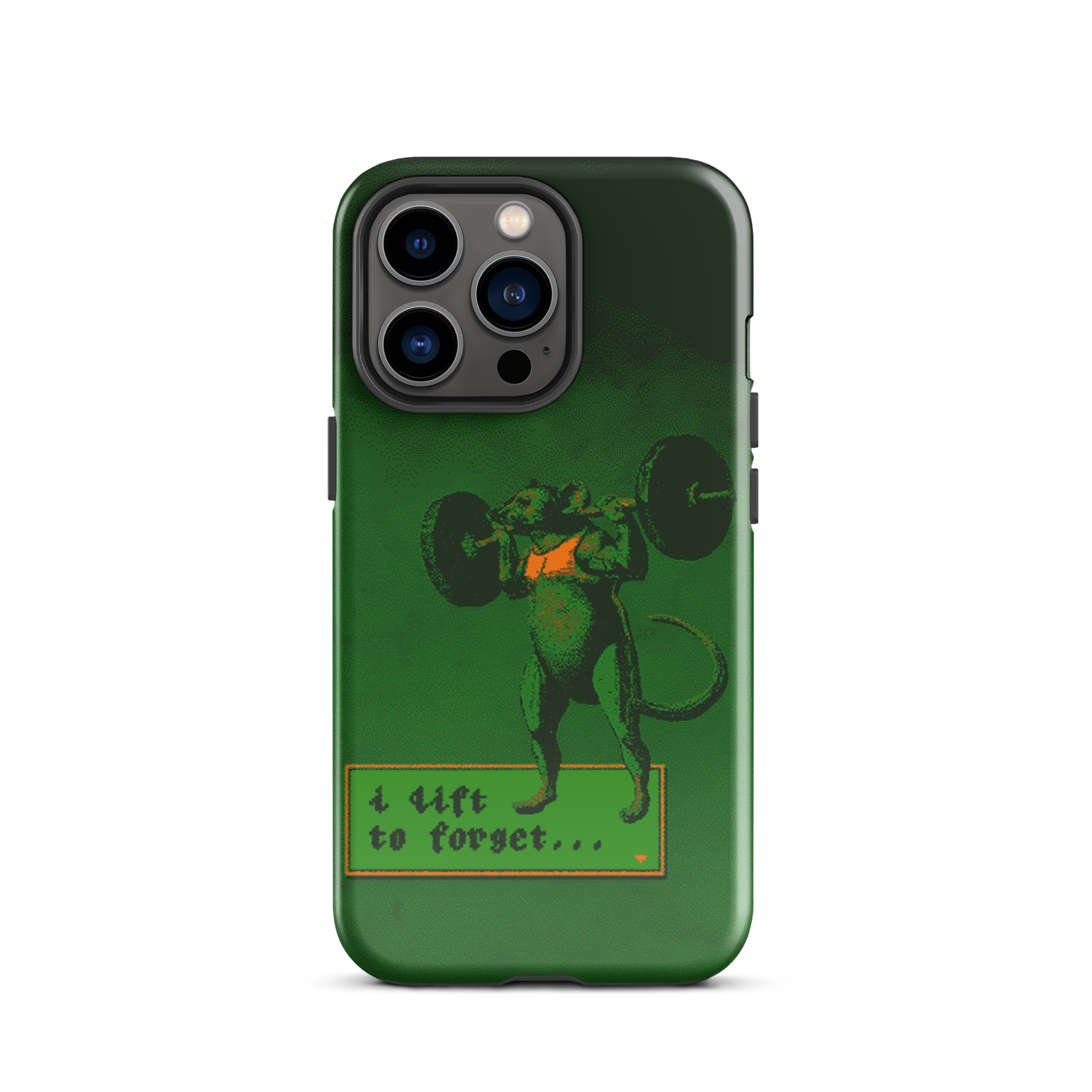 tough case for ur iphone