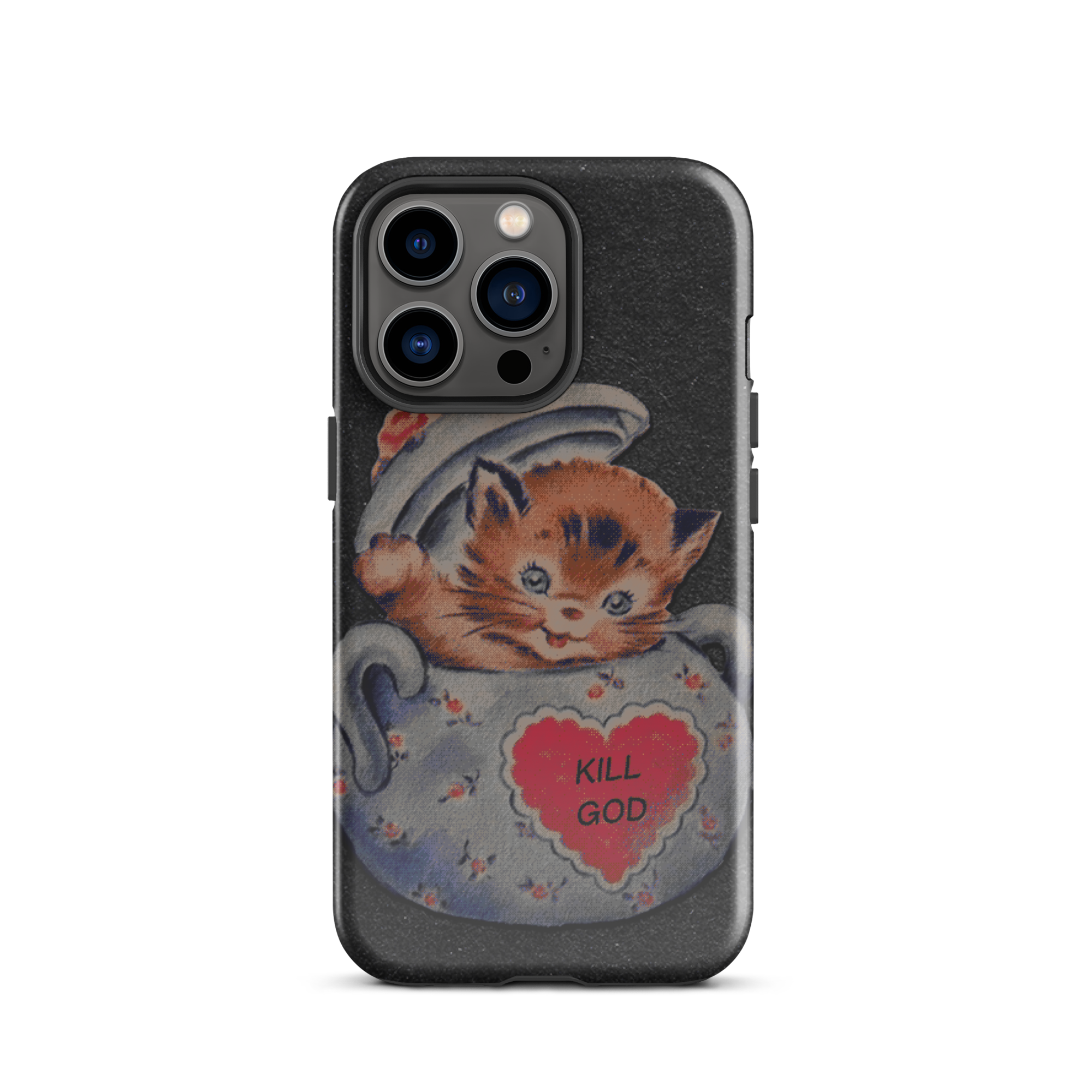 tough case for ur iphone