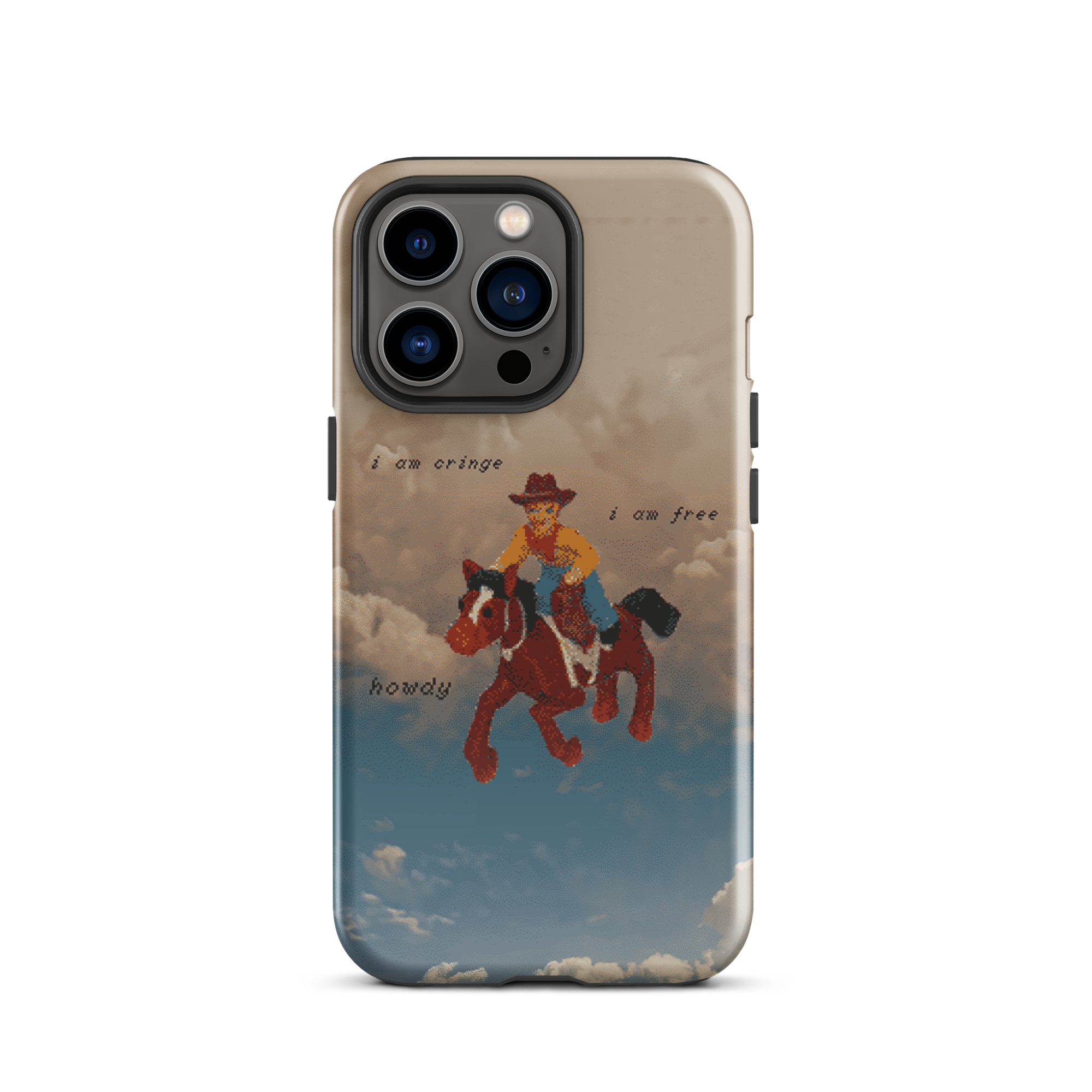 tough case for ur iphone