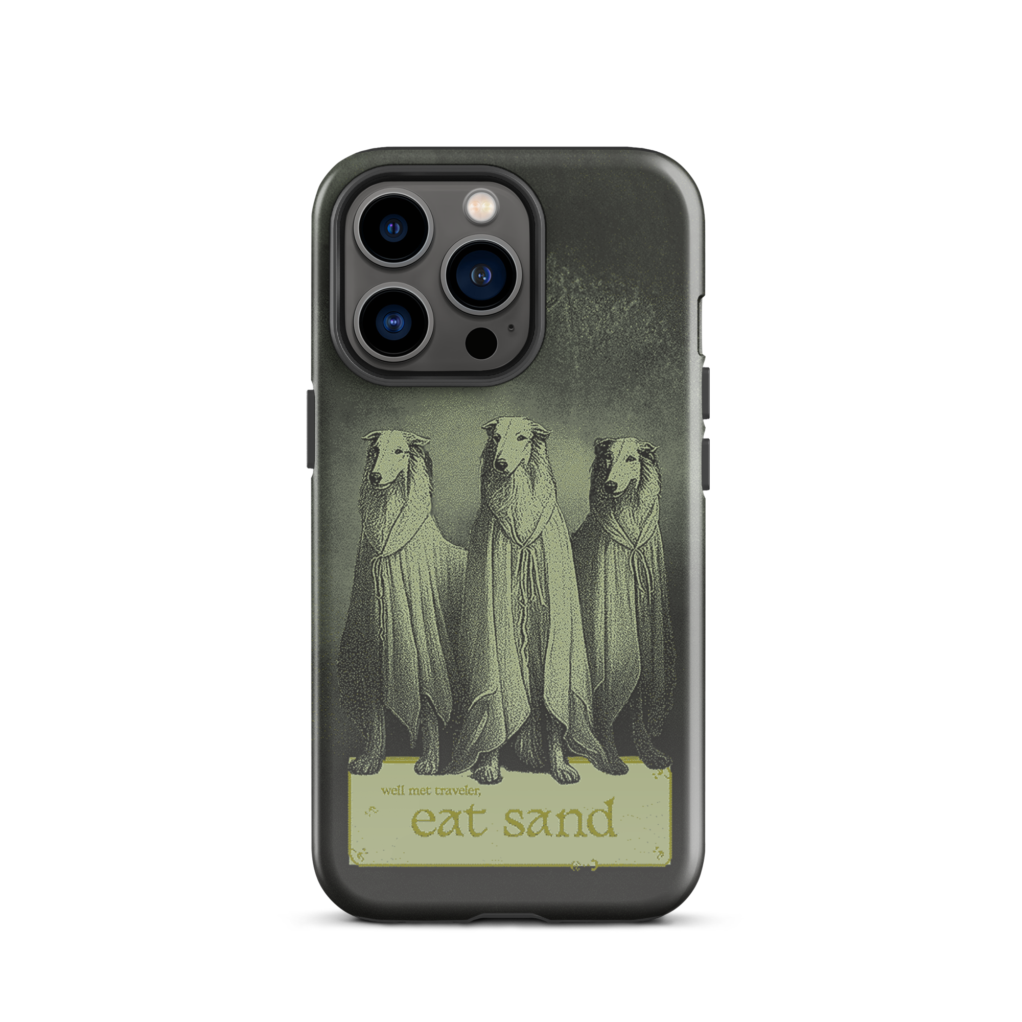 tough case for ur iphone