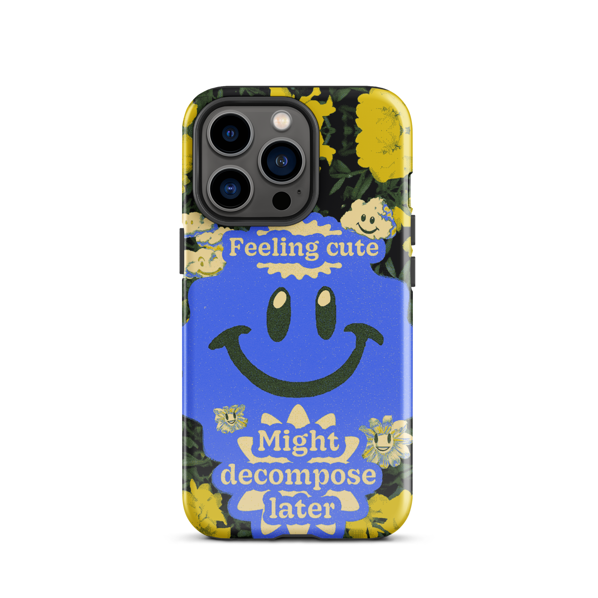 tough case for ur iphone