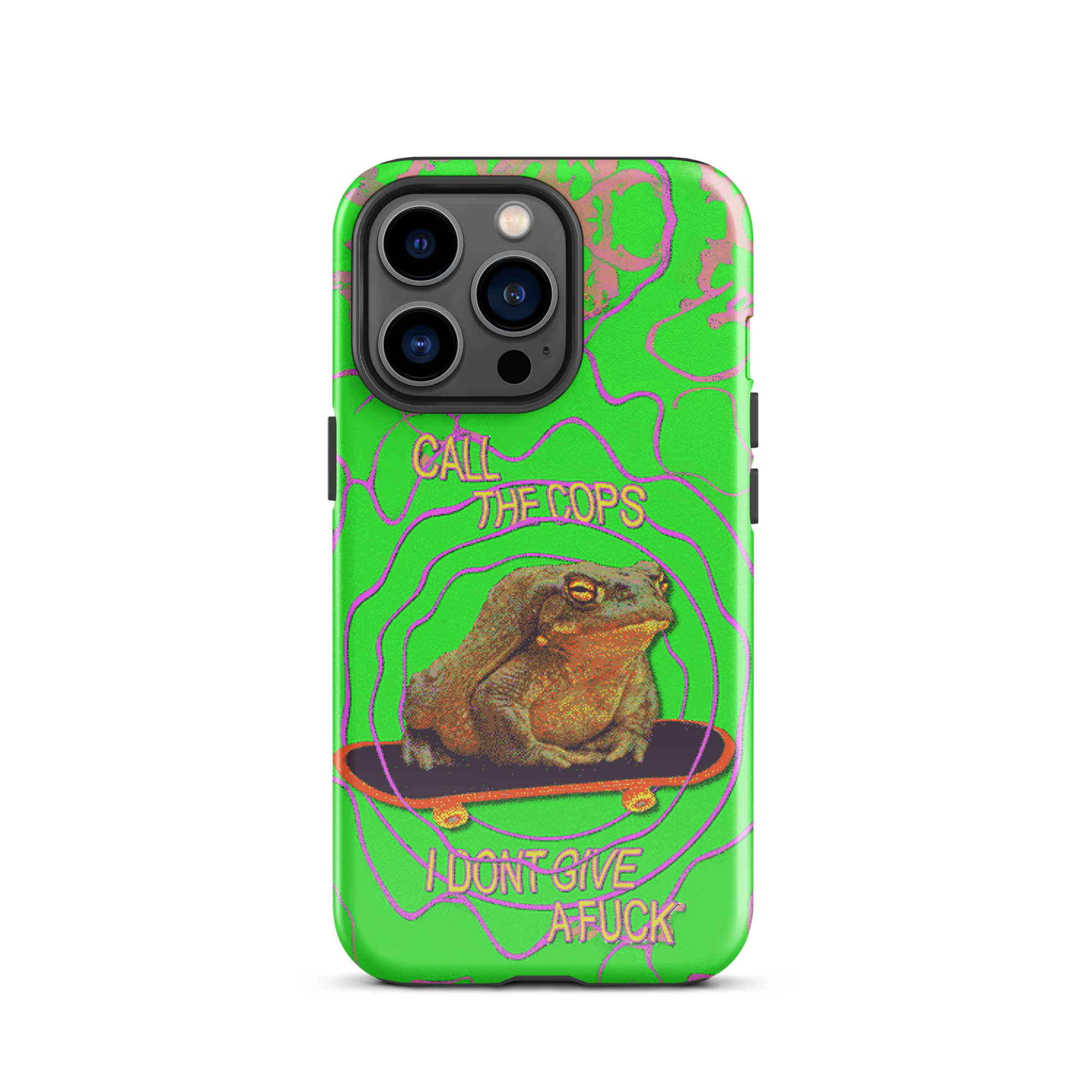 tough case for ur iphone