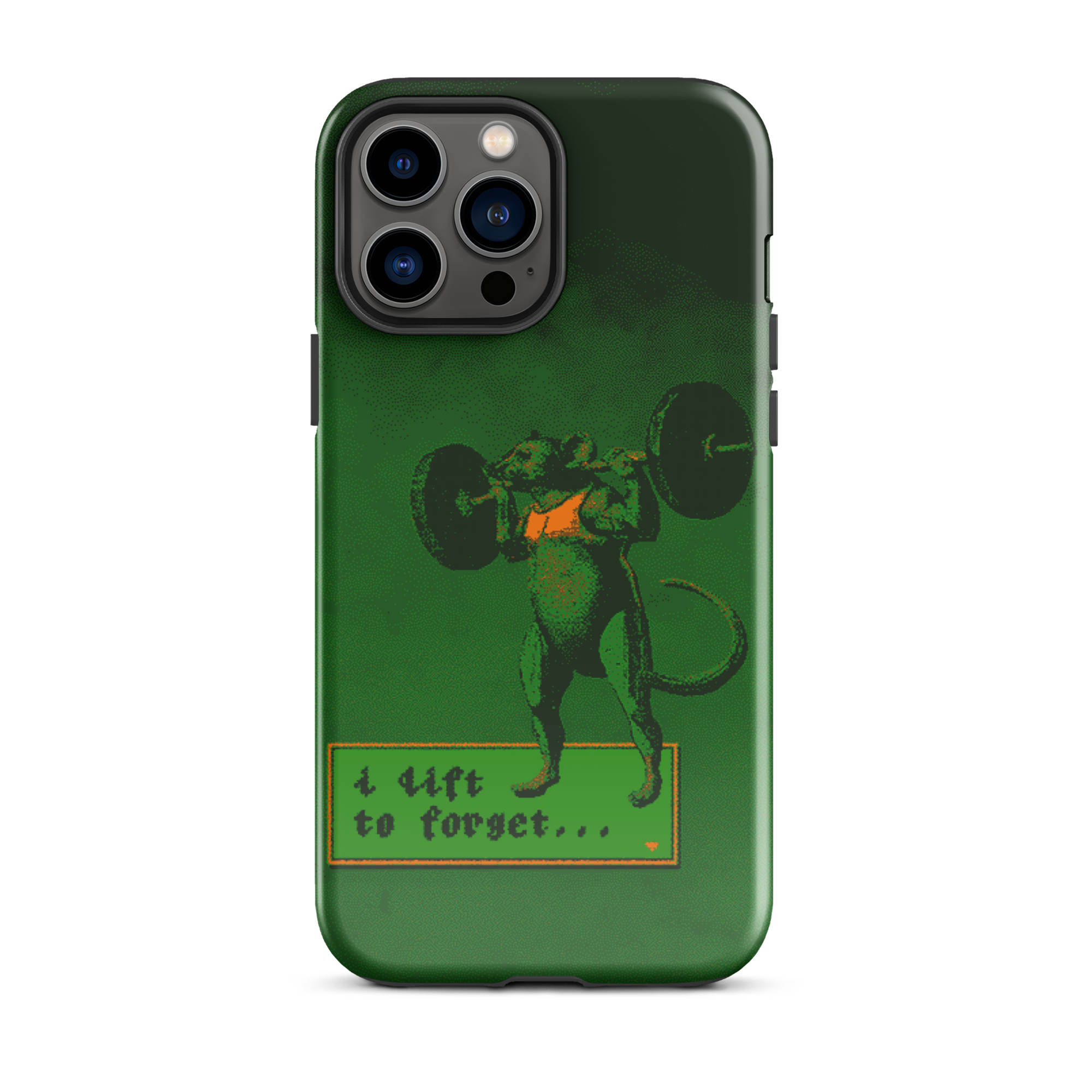 tough case for ur iphone