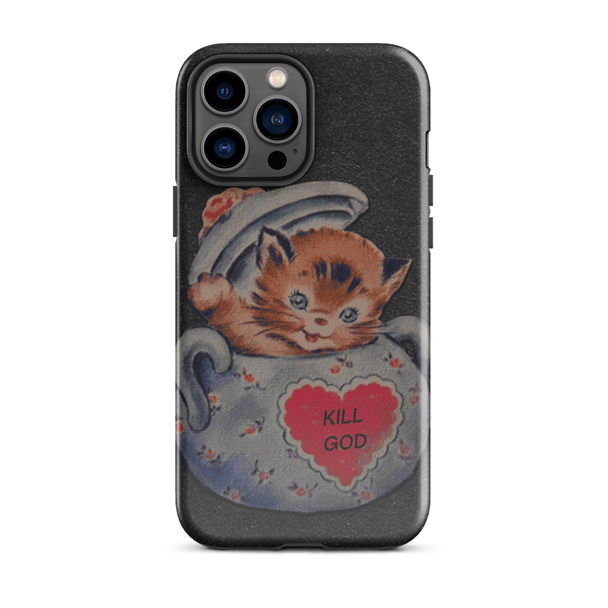 tough case for ur iphone