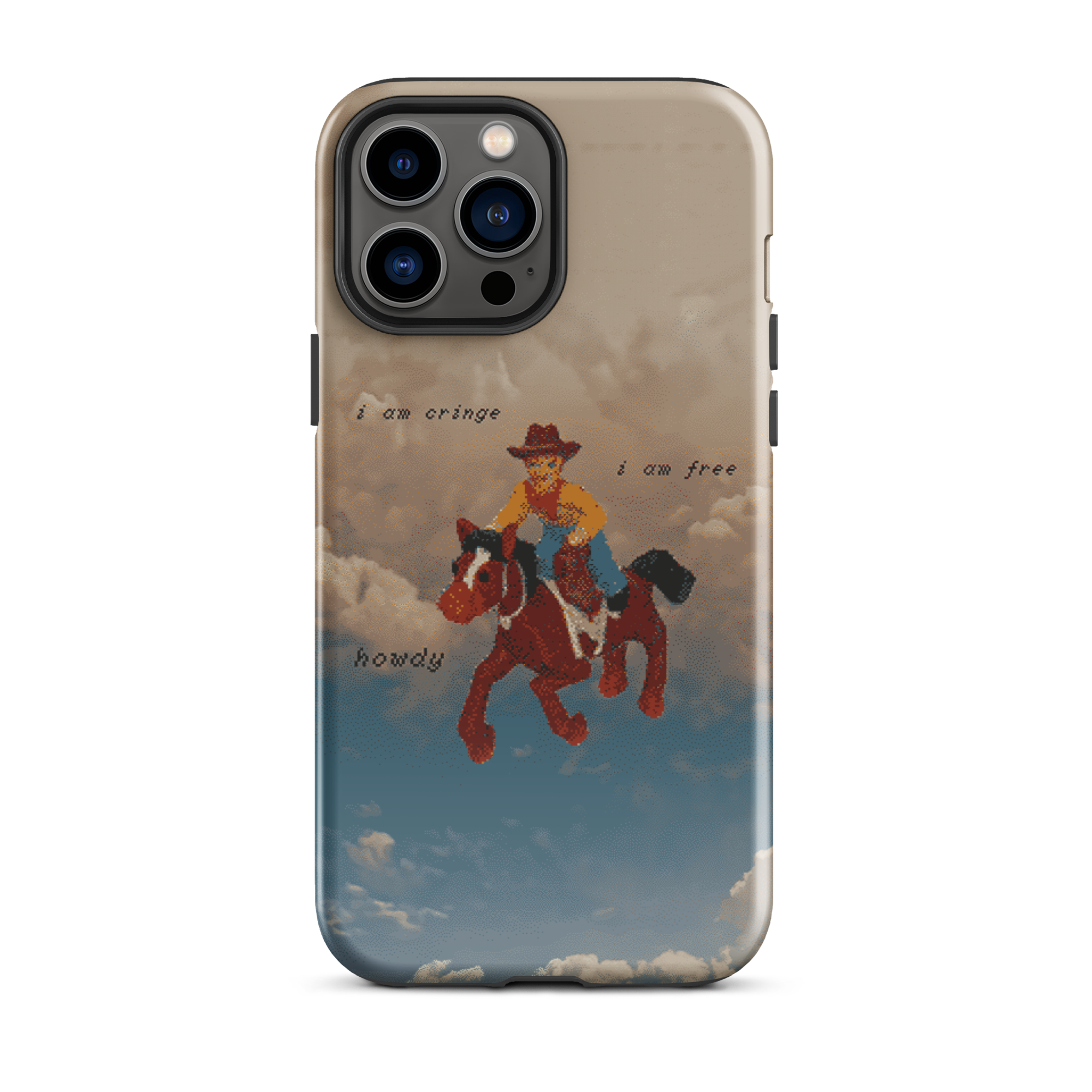 tough case for ur iphone