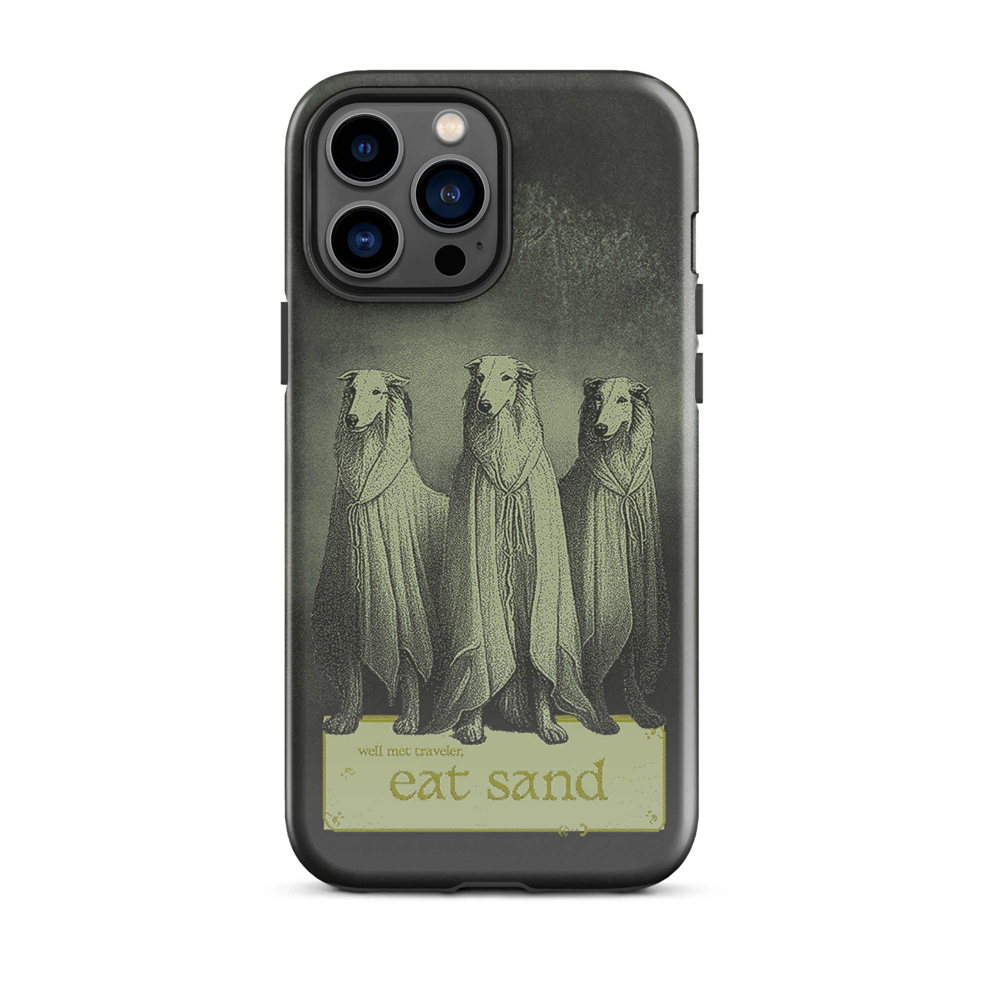 tough case for ur iphone