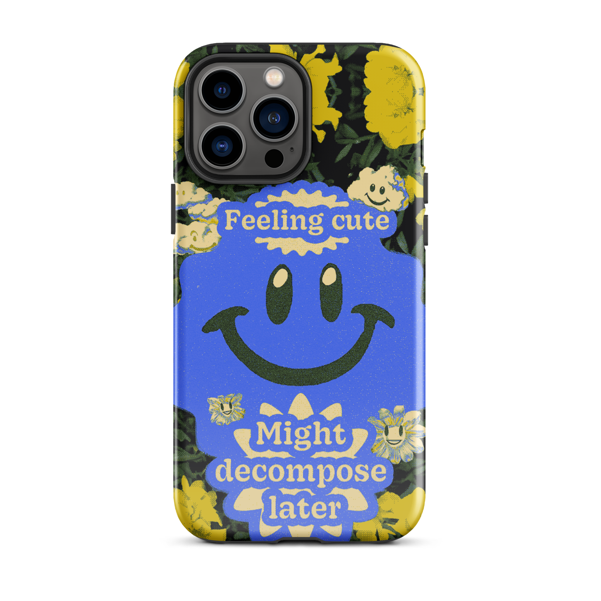 tough case for ur iphone