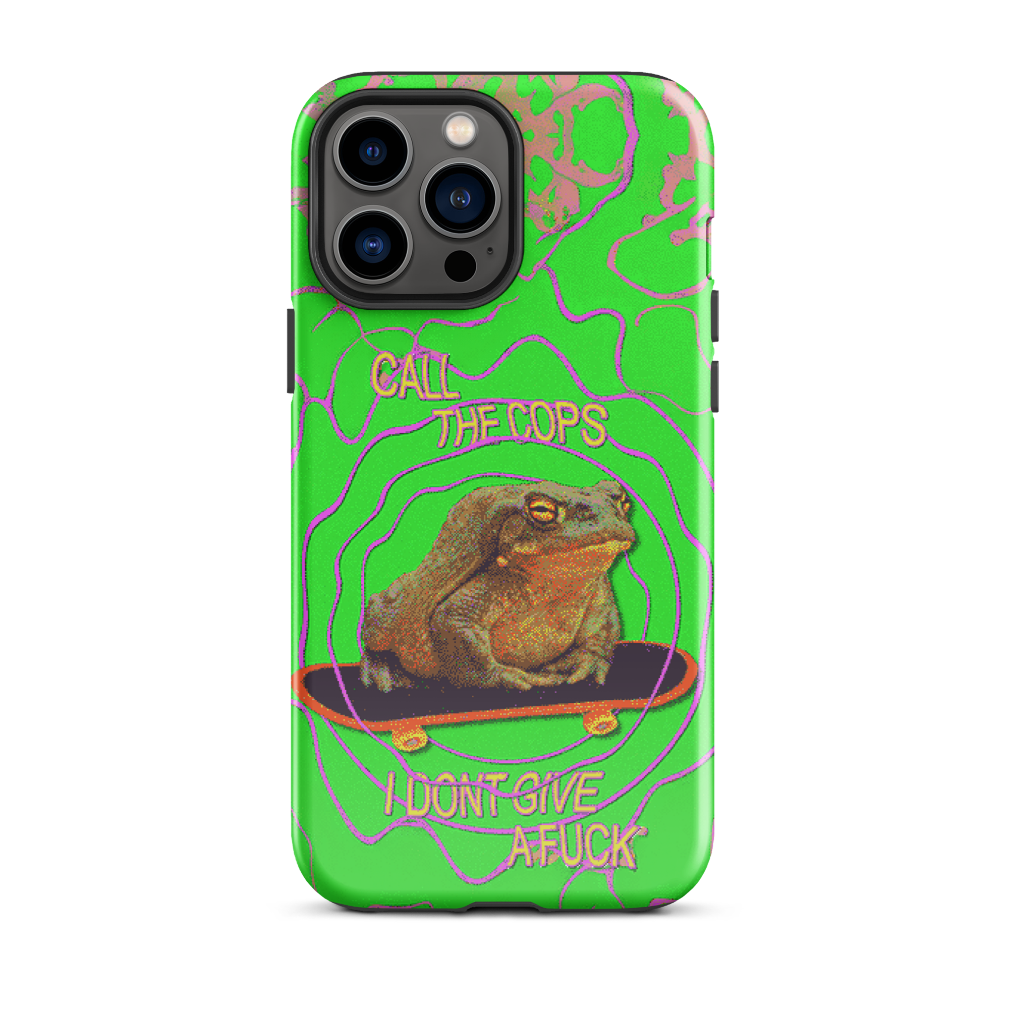 tough case for ur iphone