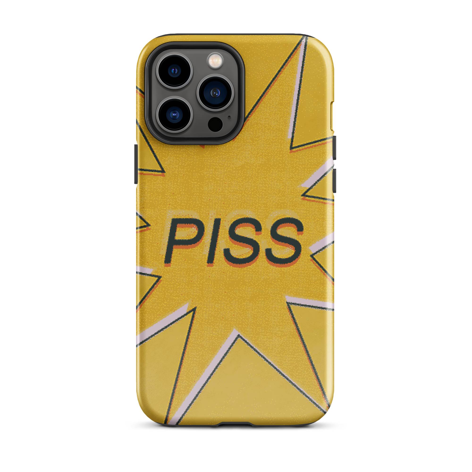 tough case for ur iphone