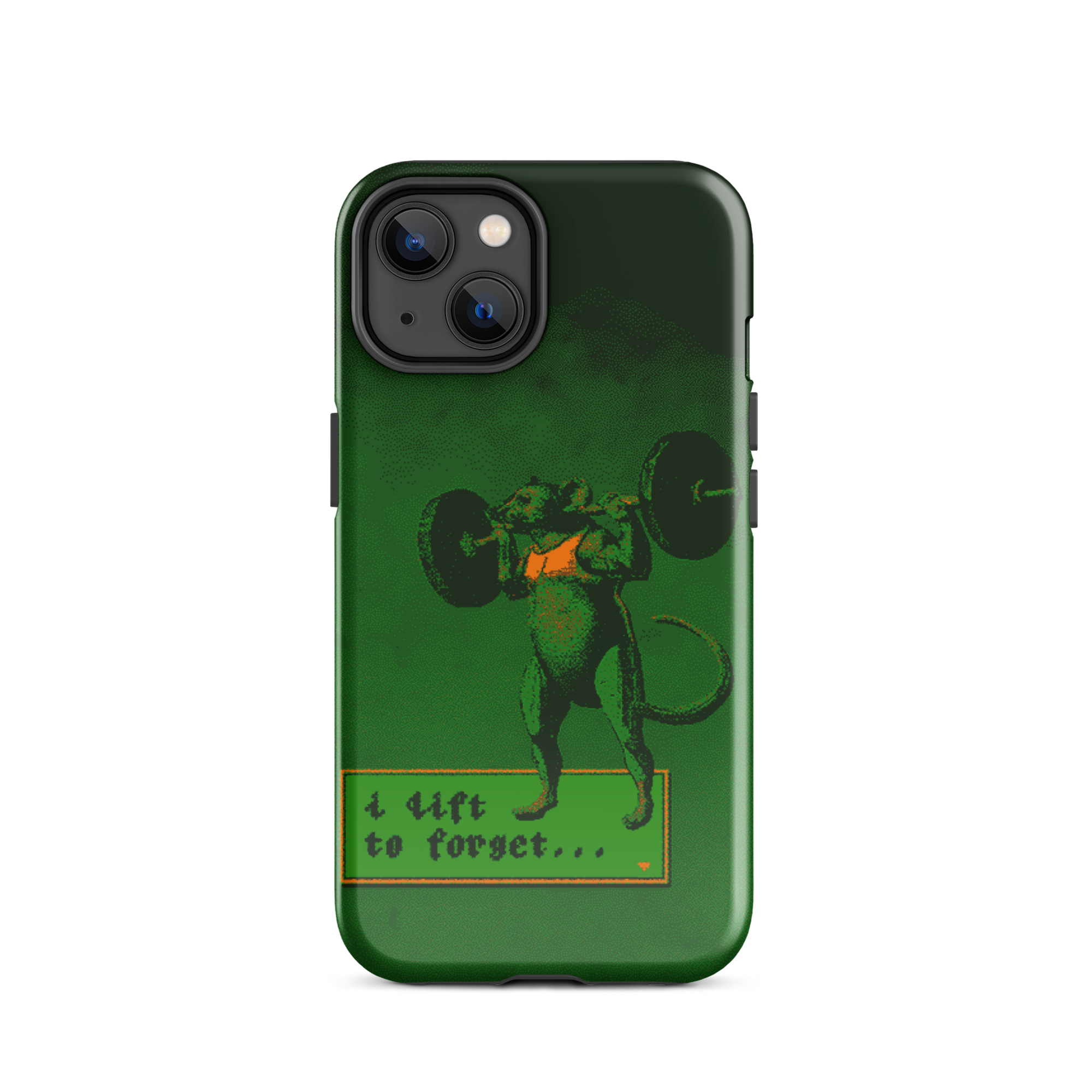 tough case for ur iphone