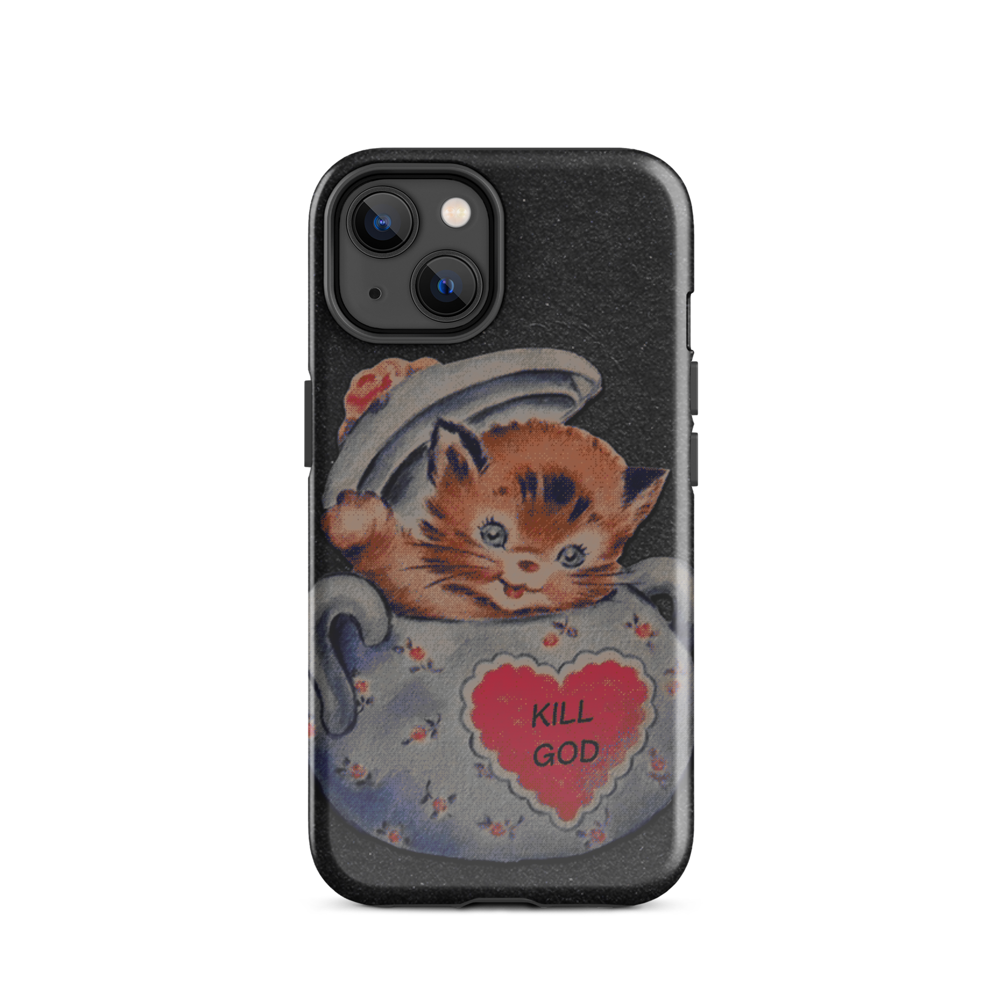 tough case for ur iphone