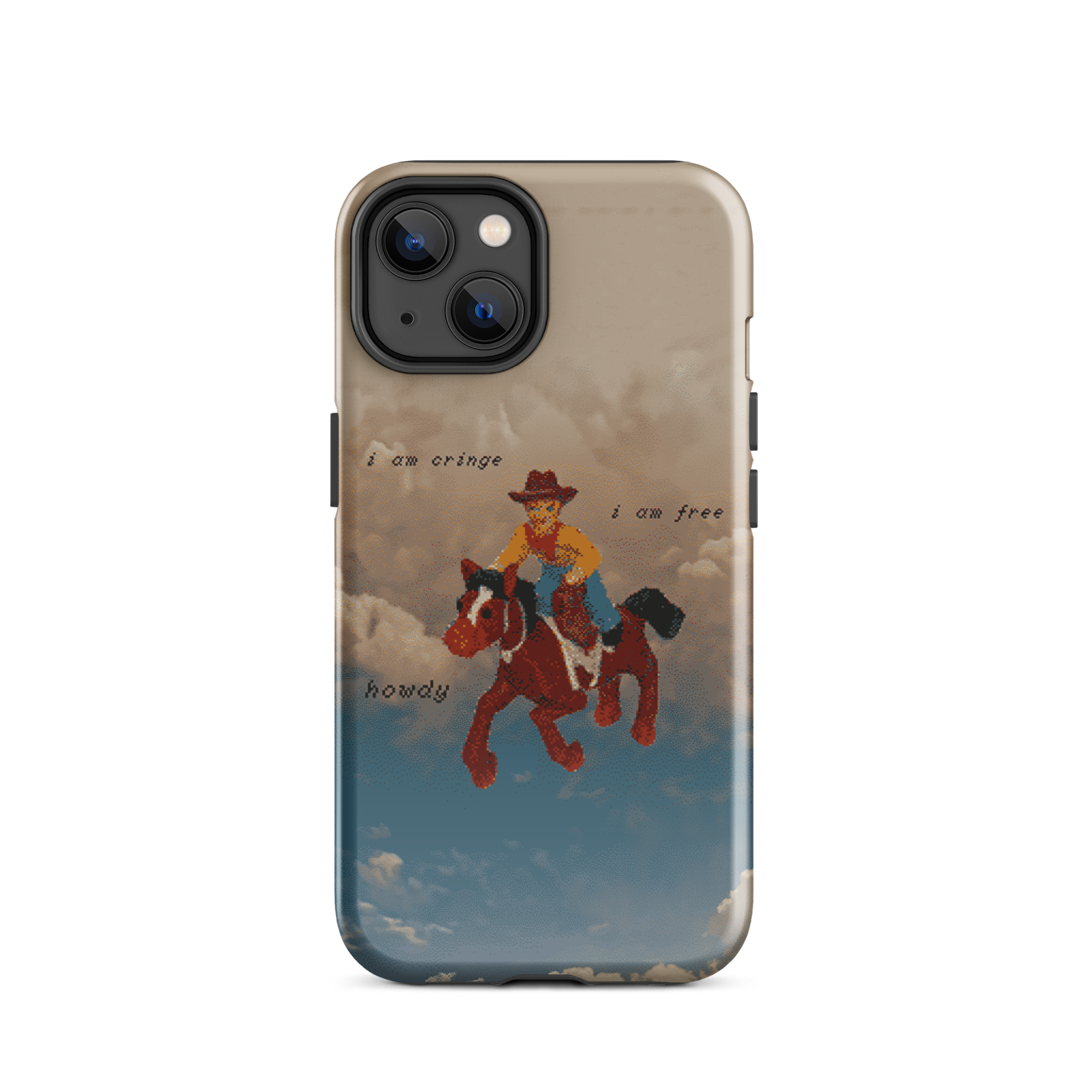 tough case for ur iphone